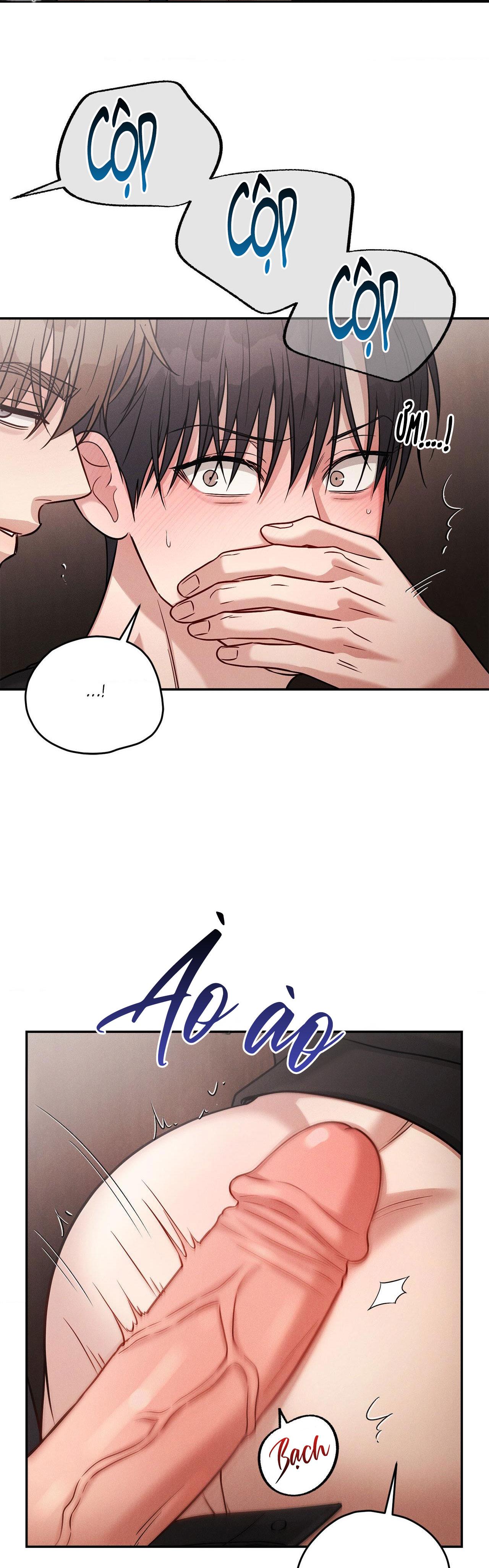 Đọc truyện GIẢ DƯỢC - Chapter 42