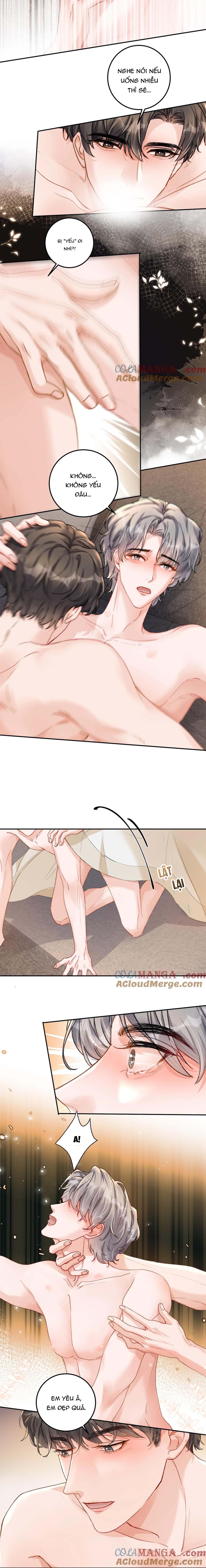 Đọc truyện Hữu Danh - Chapter 88