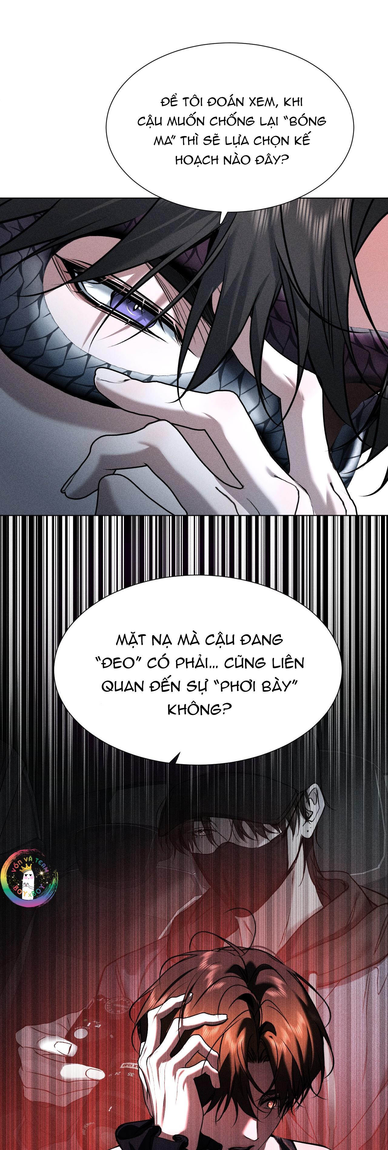 Đọc truyện Ảnh Đế Cứ Muốn Làm Kim Chủ Của Tôi - Chapter 34