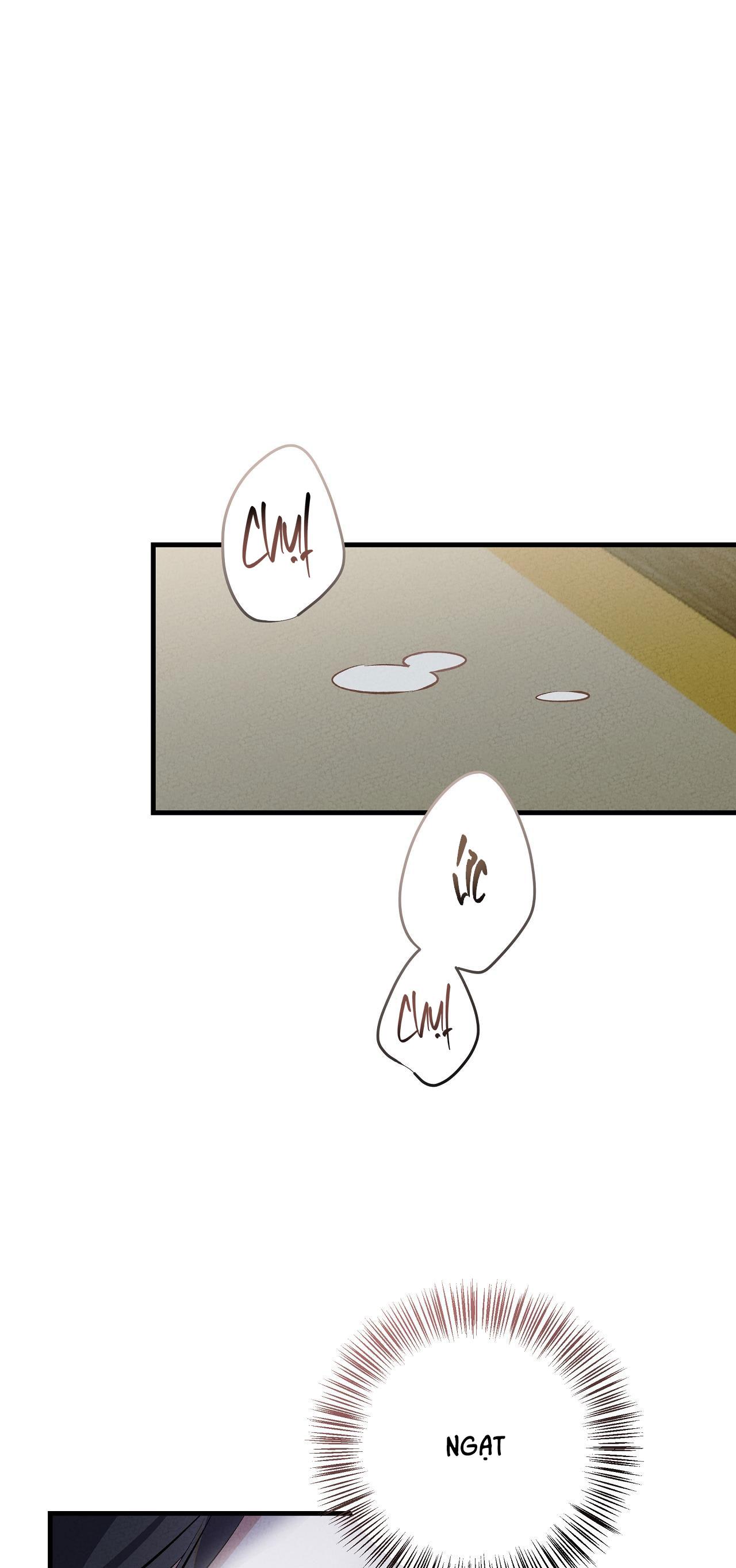 Đọc truyện BL CỔ TRANG-ÂU CỔ NGẮN NHÀ KIM - Chapter 39.8
