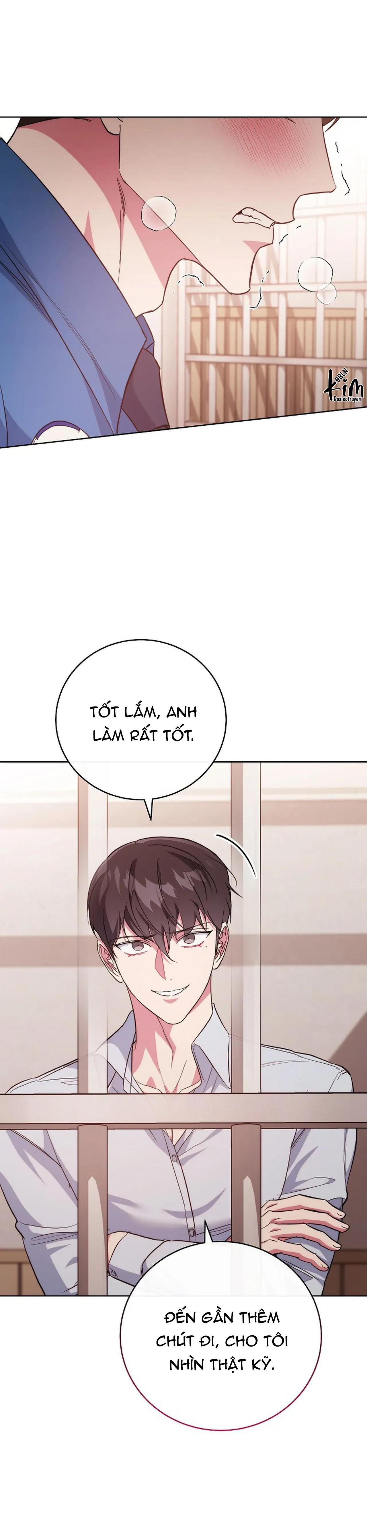 Đọc truyện ỨNG DỤNG THÔI MIÊN - Chapter 10