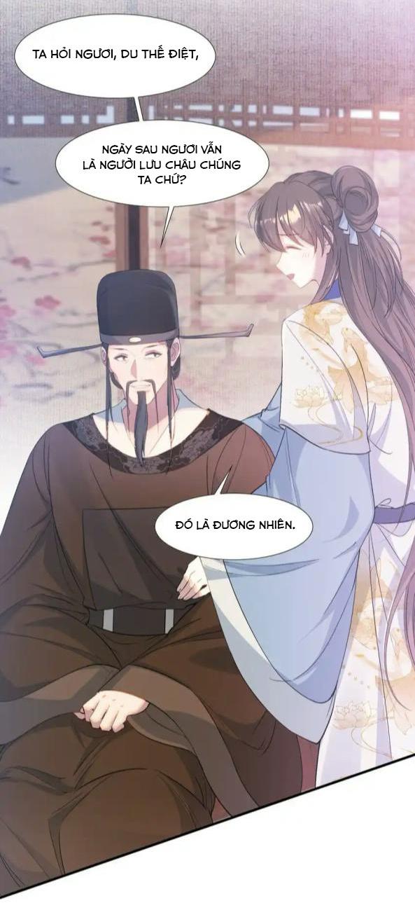 Đọc truyện Loạn thế vi vương - Chapter 72