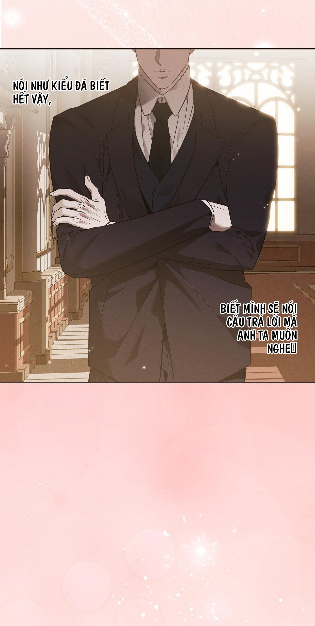 Đọc truyện (DROP )PRAY - Chapter 15