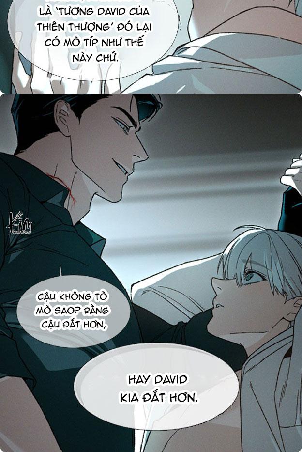 Đọc truyện RELAY SS - Chapter 0