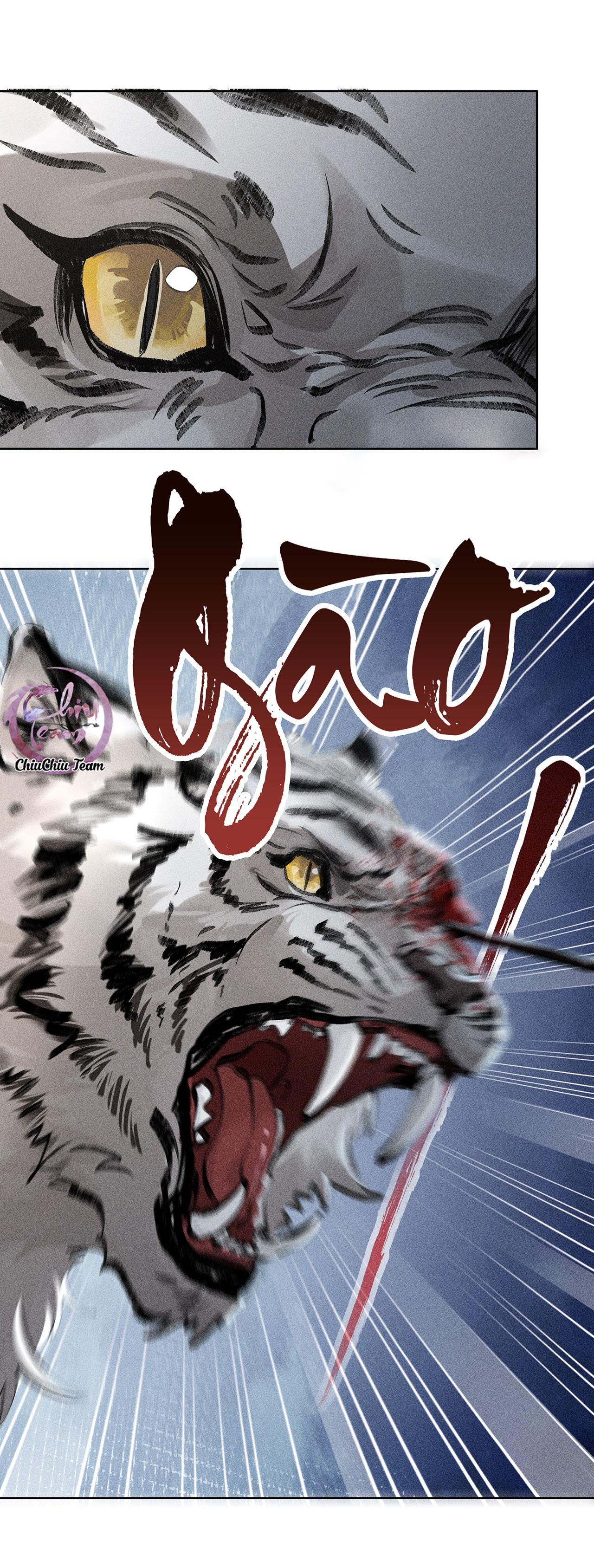 Đọc truyện Dụ địch thâm nhập - Chapter 39