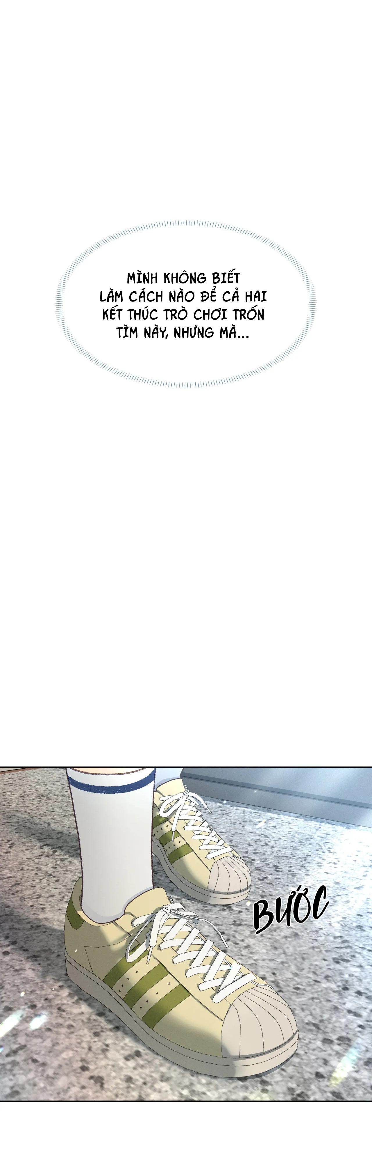 Đọc truyện RẠP CHIẾU PHIM ANEMONE - Chapter 47