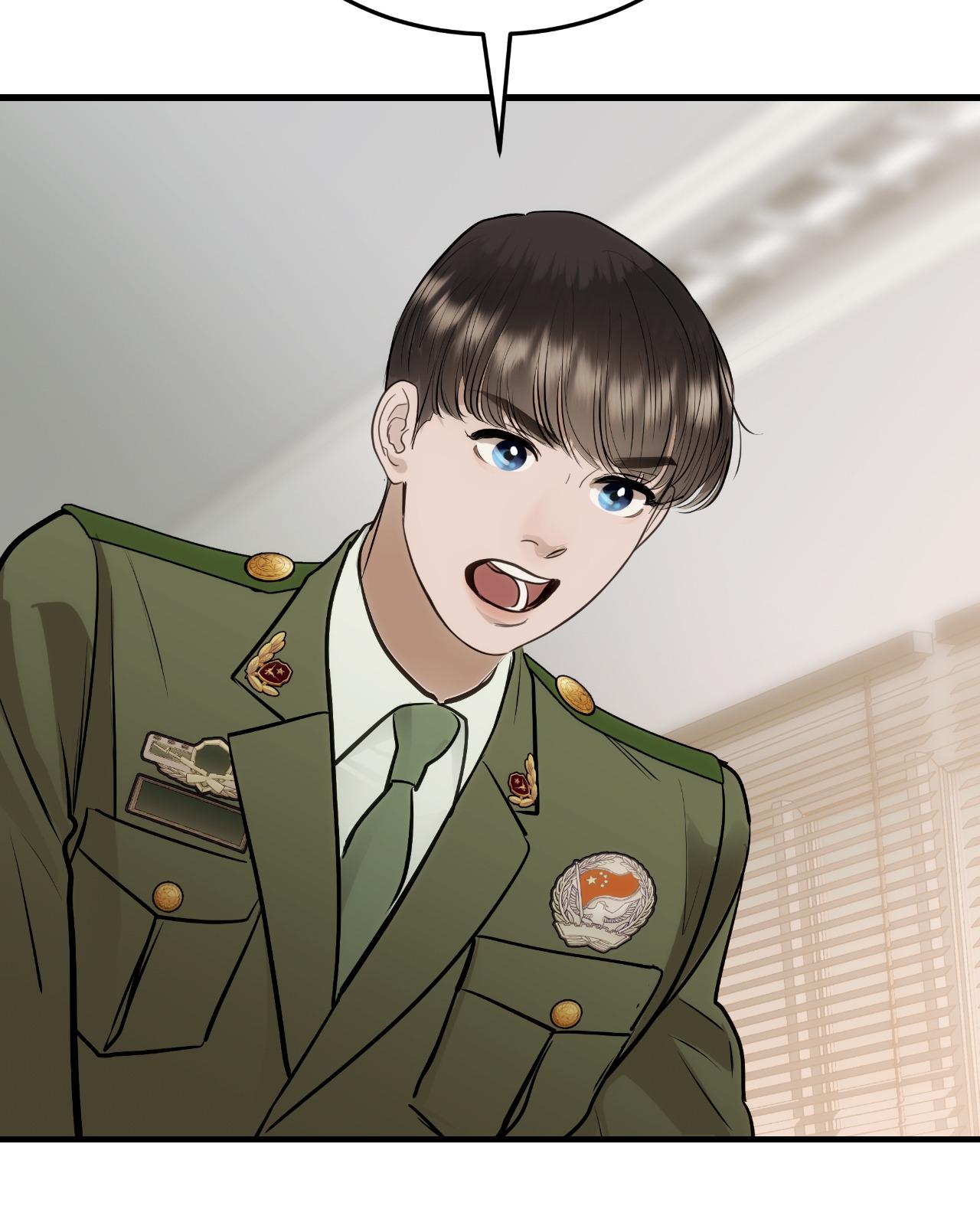 Đọc truyện Người Trong Gương (Drop) - Chapter 12