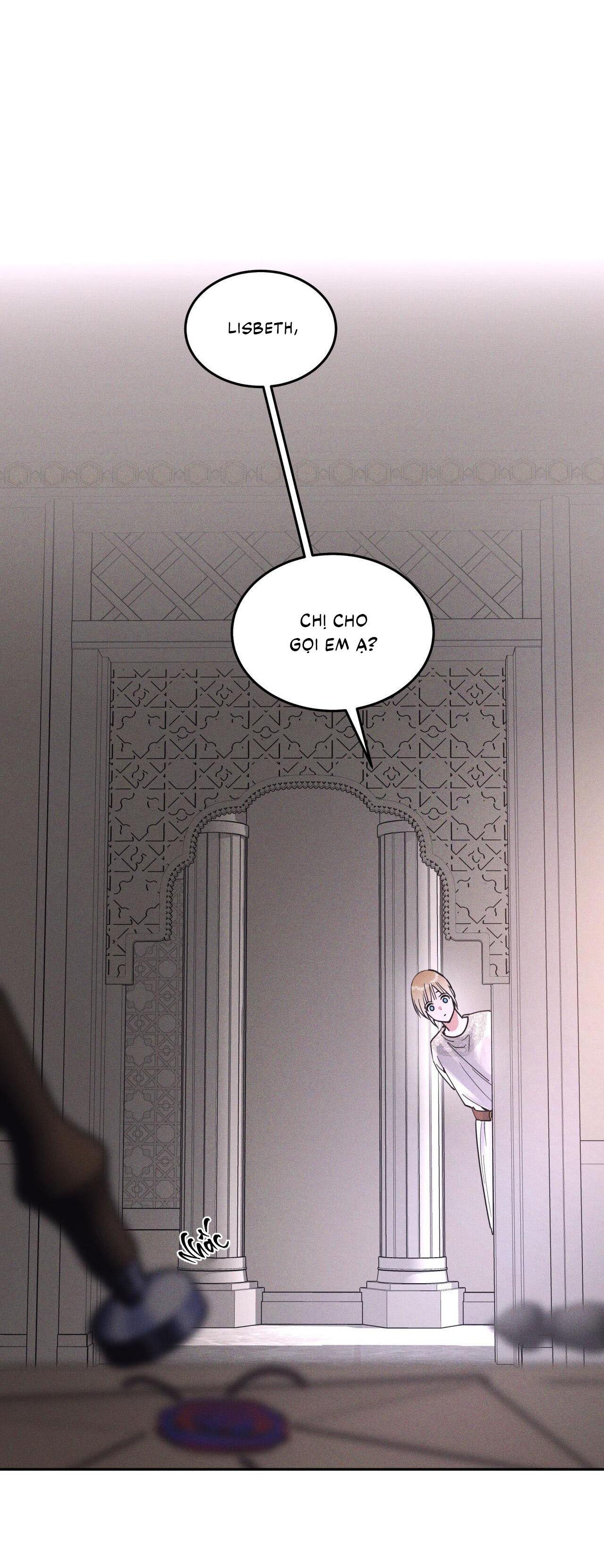 Đọc truyện  Antidote - Chapter 35