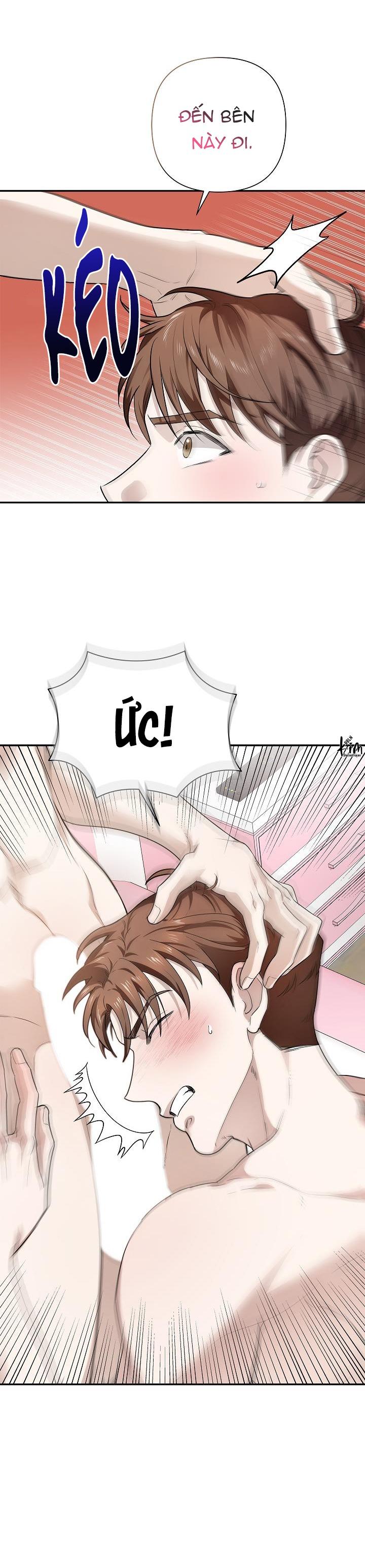 Đọc truyện TUYỂN TẬP NHẤT THỤ ĐA CÔNG CỦA NHÀ KIM - Chapter 30.3