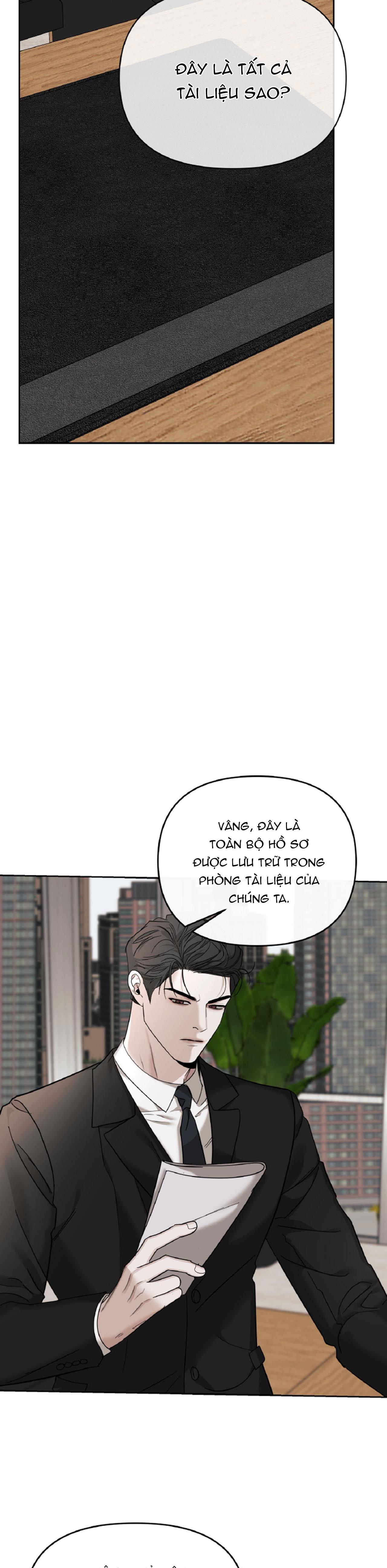 Đọc truyện NGƯỜI YÊU DẤU - Chapter 24