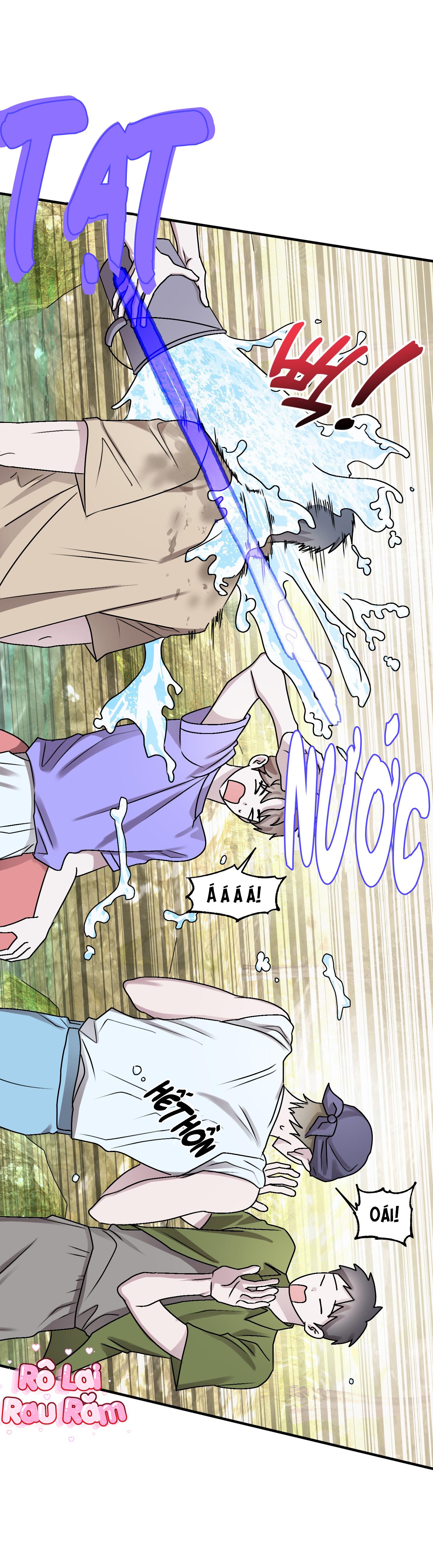 Đọc truyện TỪ A THÀNH Á - Chapter 14