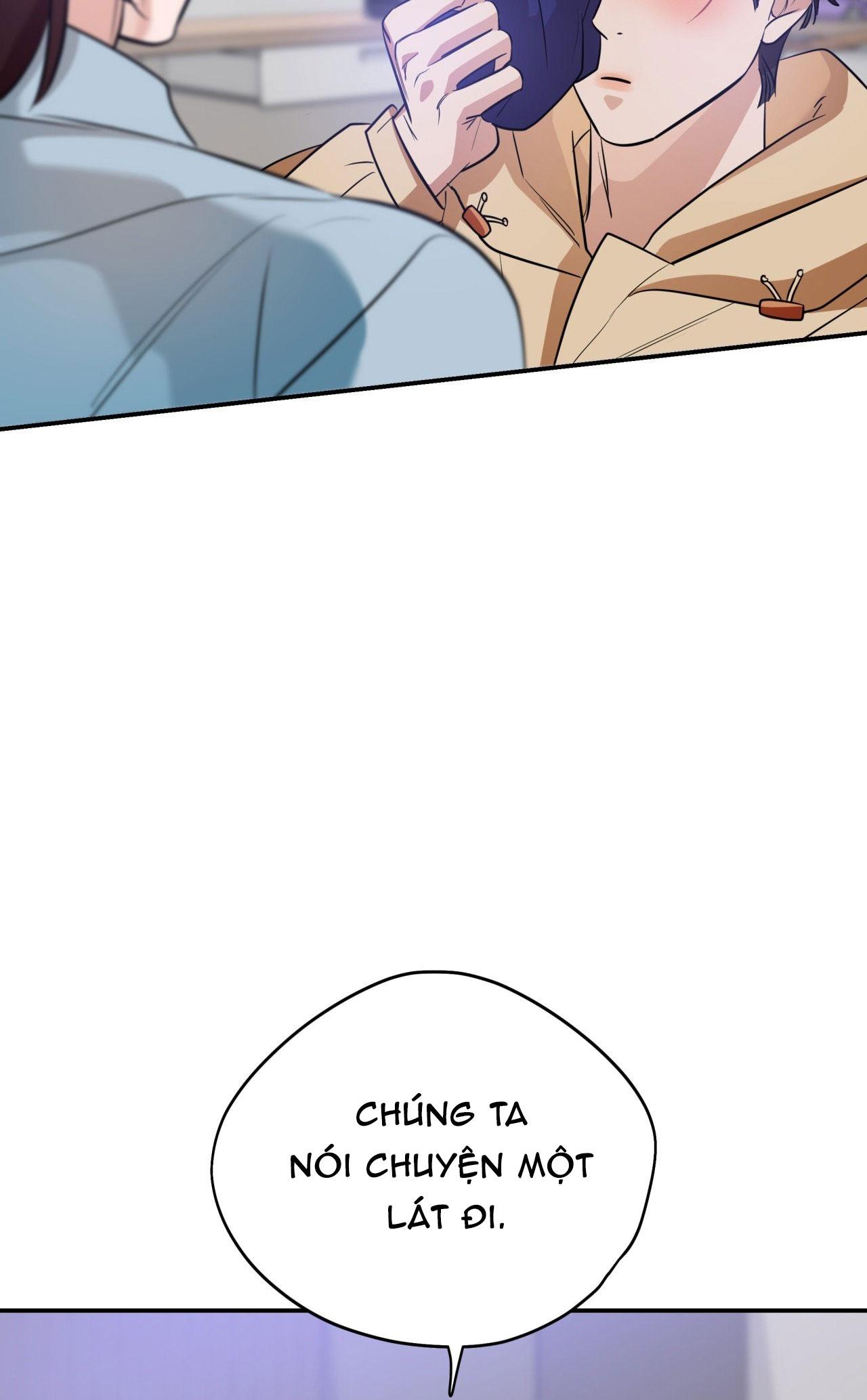 Đọc truyện LỆNH CỨU RỖI - Chapter 60