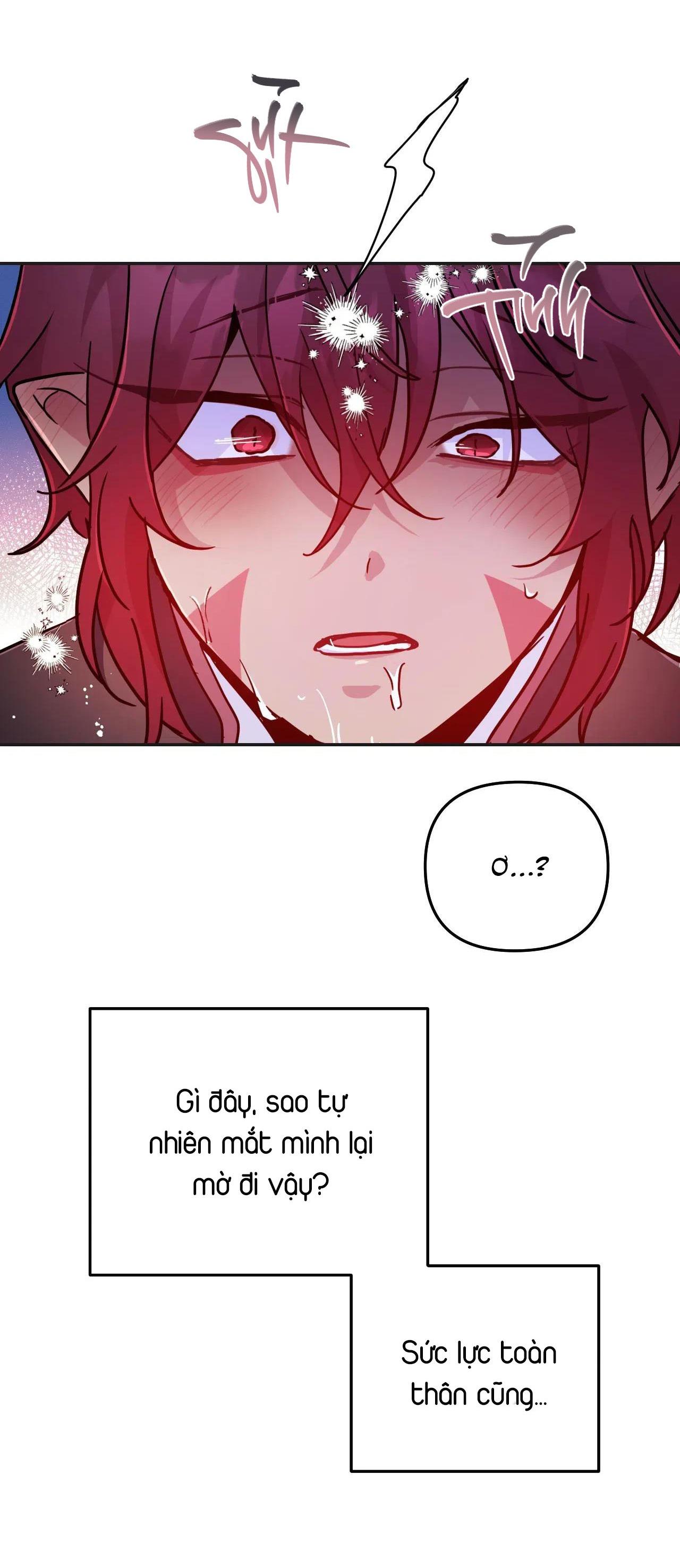 Đọc truyện  Ám Giữ Linh Hồn - Chapter 68