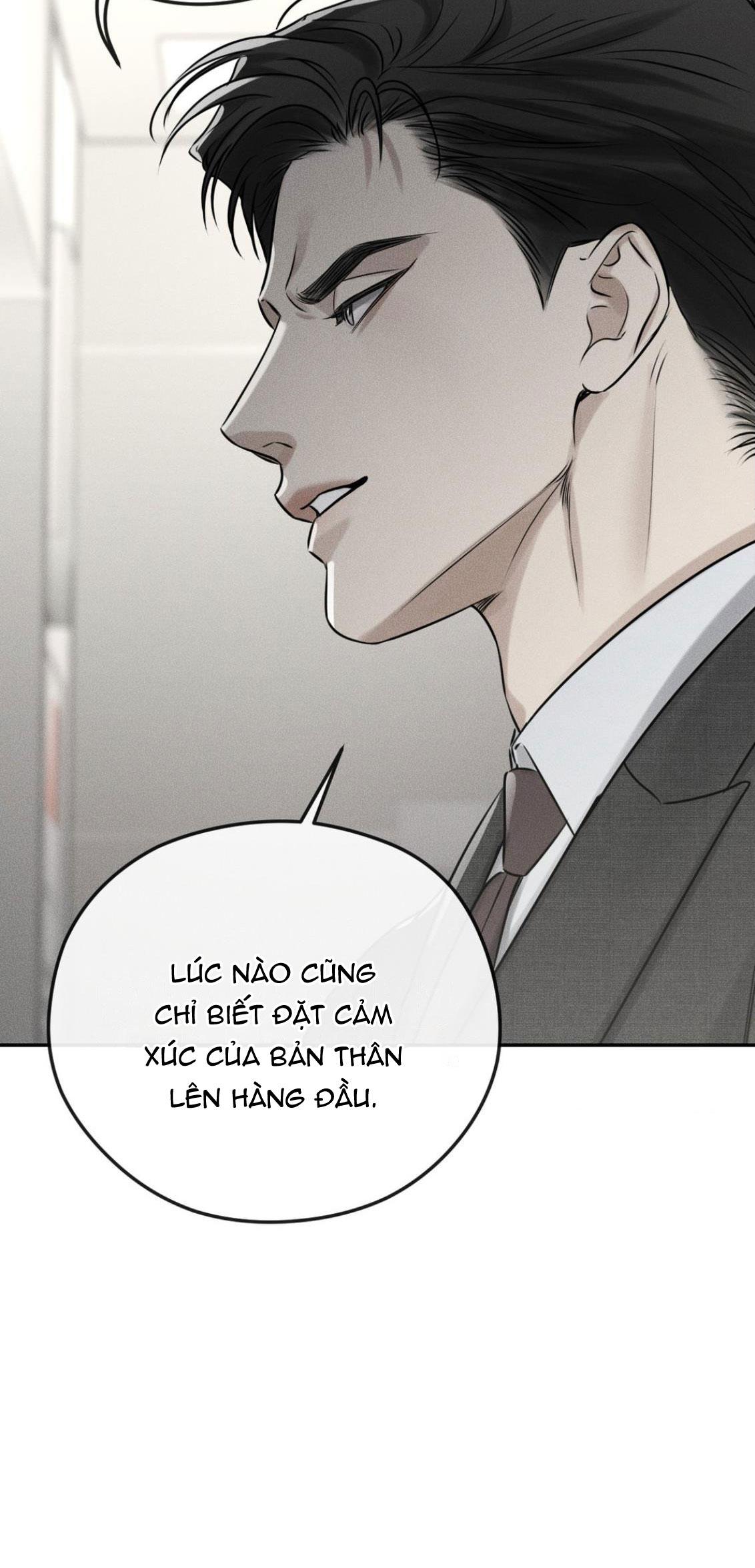 Đọc truyện DEAR, TEDDY BEAR - Chapter 12