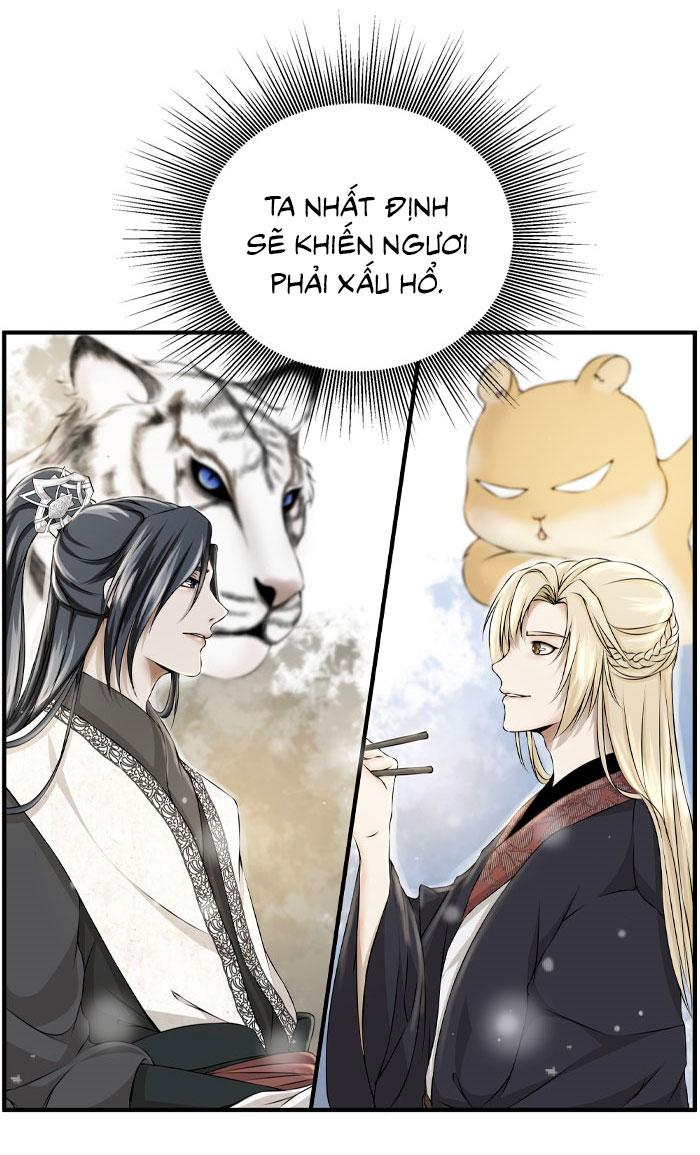 Đọc truyện Sao cứ phải dây dưa với nhân vật phụ như ta - Chapter 5