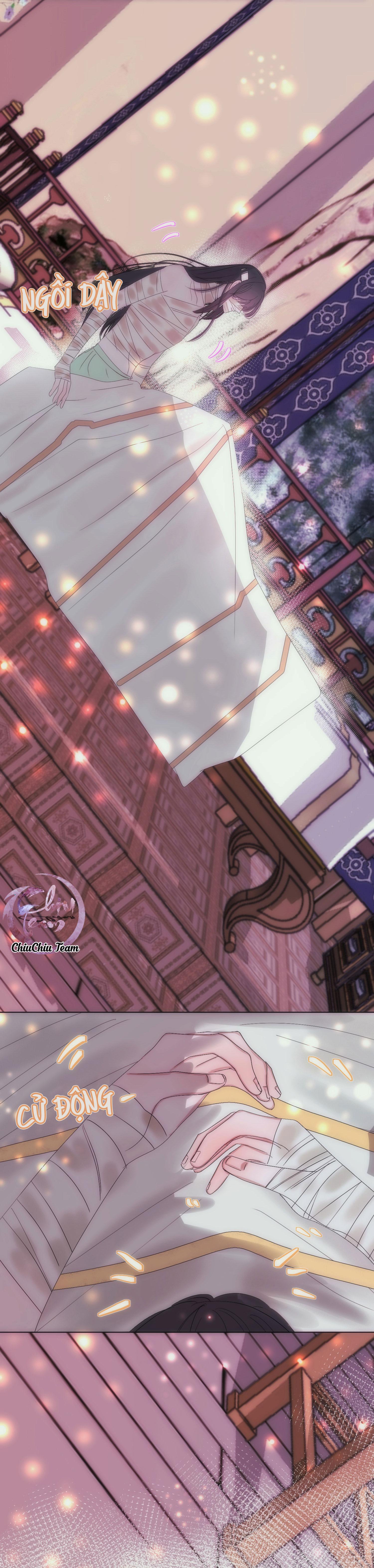 Đọc truyện Vài Câu Chuyện Với Sư Tôn Sau Khi Xuyên Sách - Chapter 60