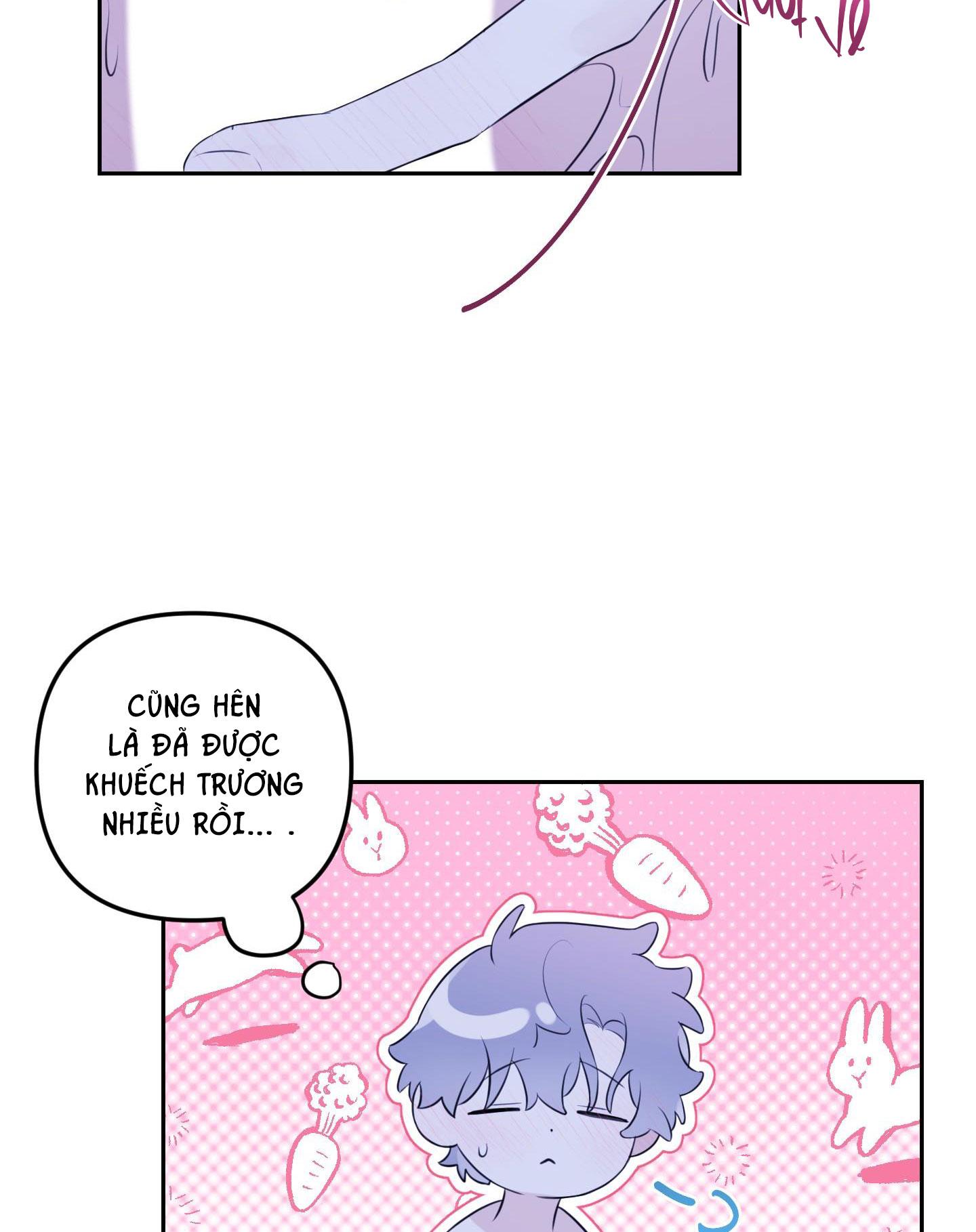 Đọc truyện VƯỜN HOA - Chapter 26