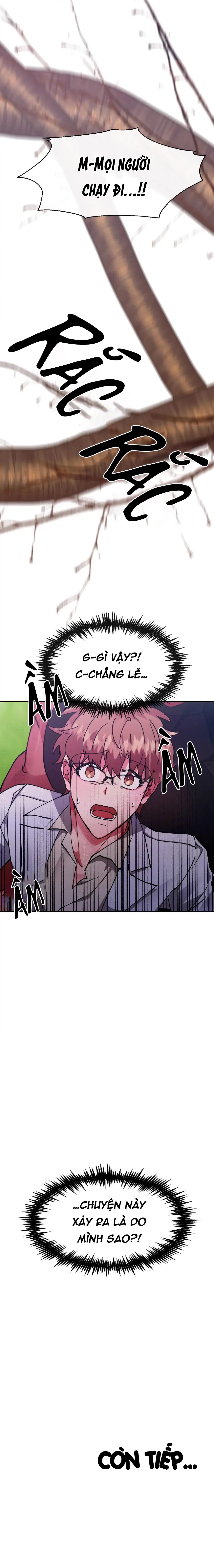 Đọc truyện [HOÀN] Lâu Đài Tình Dục - Chapter 29