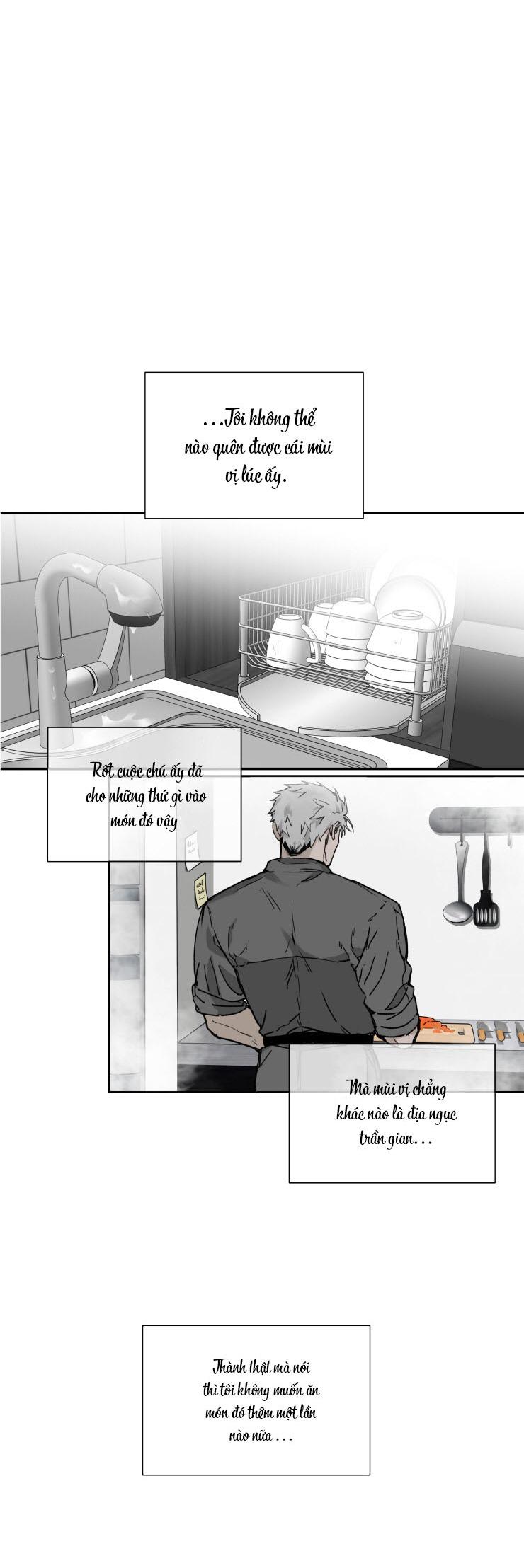 Đọc truyện Nuốt gai - Chapter 2