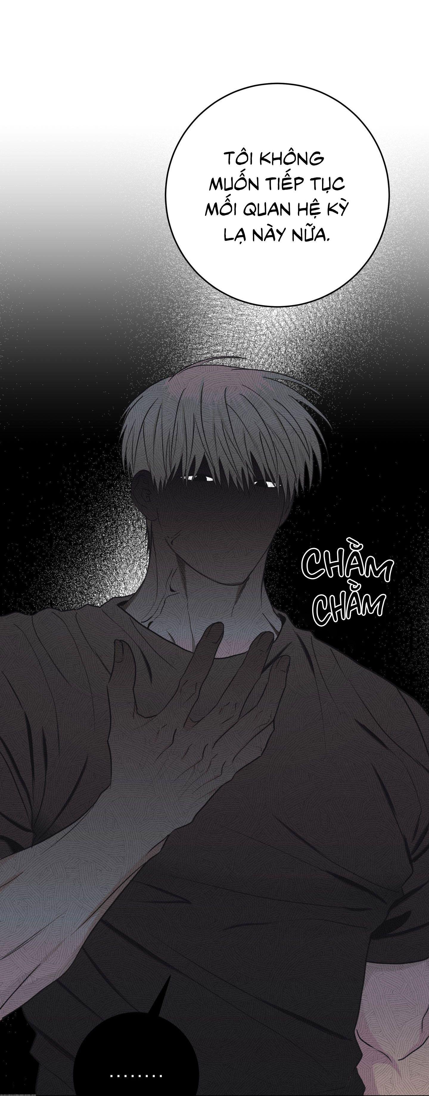 Đọc truyện Nhật ký nuôi dưỡng sói hoang - Chapter 9