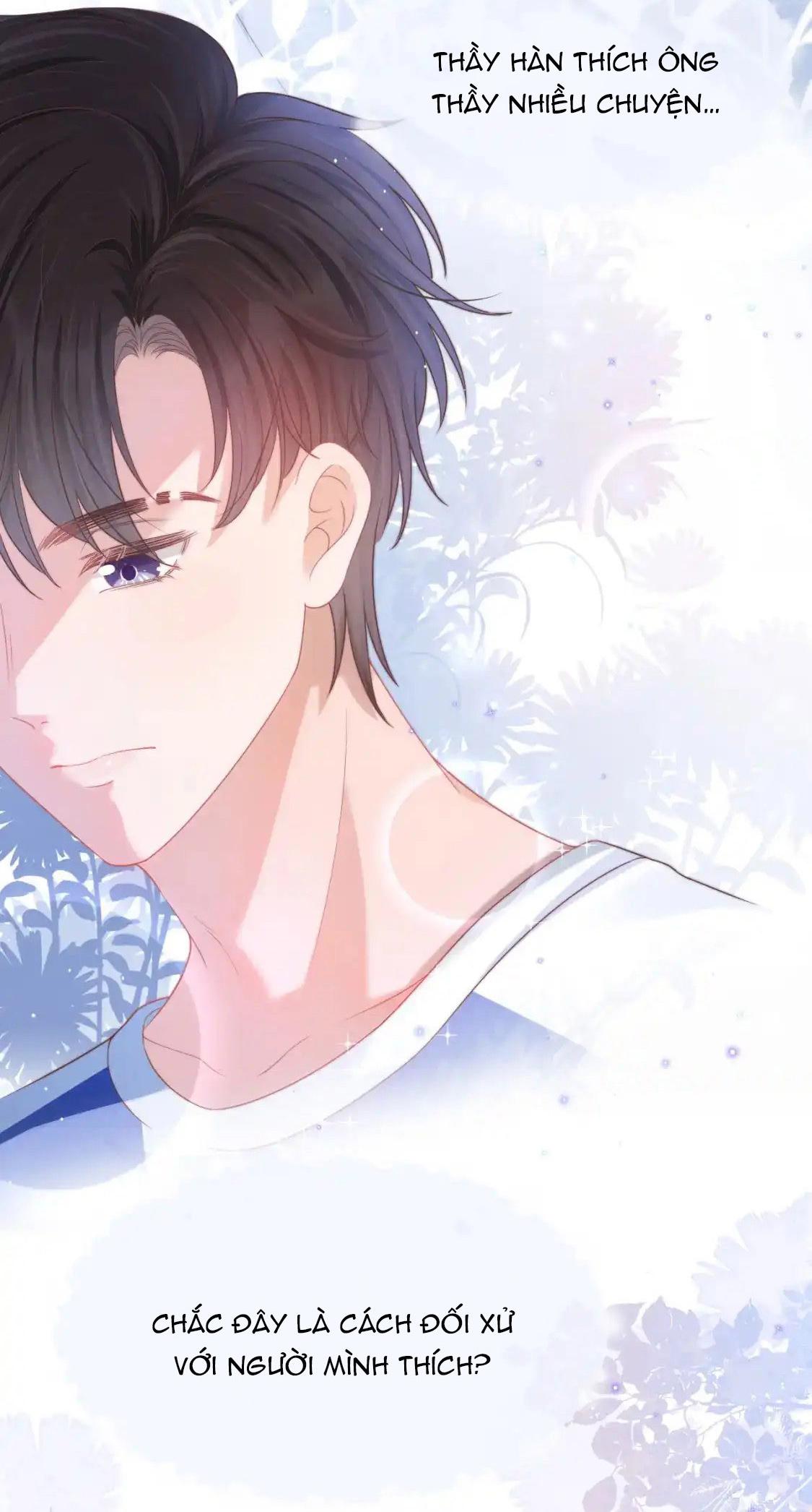 Đọc truyện Ss2 Một ngụm ăn cả thỏ con - Chapter 43