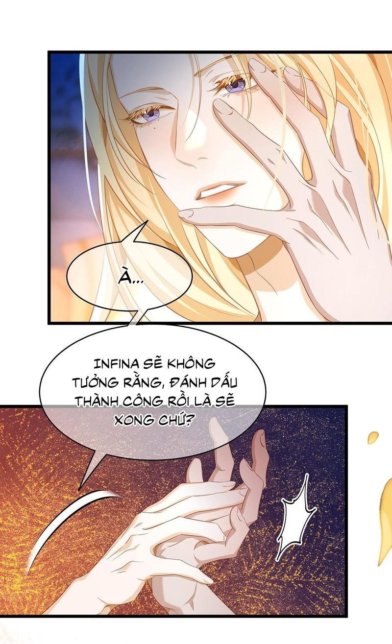 Đọc truyện Tôi trùng sinh thành chú rồng đen của vương tử điện hạ - Chapter 33