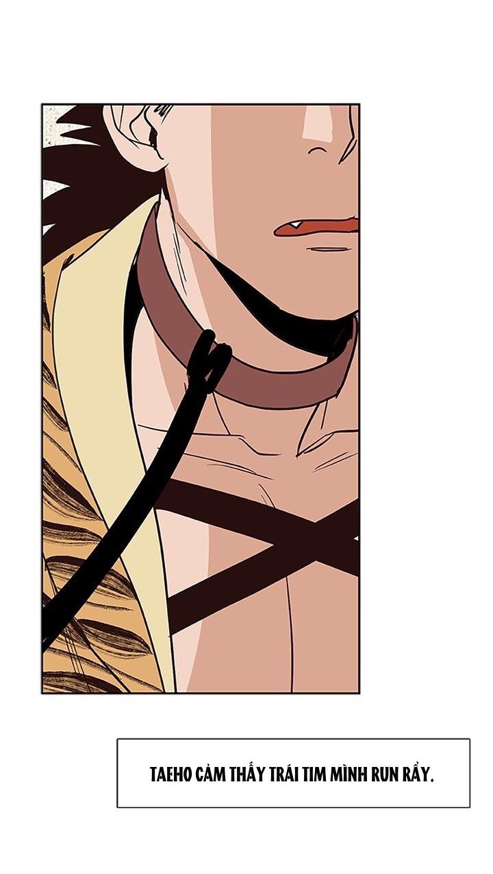 Đọc truyện [Hoàn] Rạp Chiếu Phim BL Cổ Điển - Chapter 48