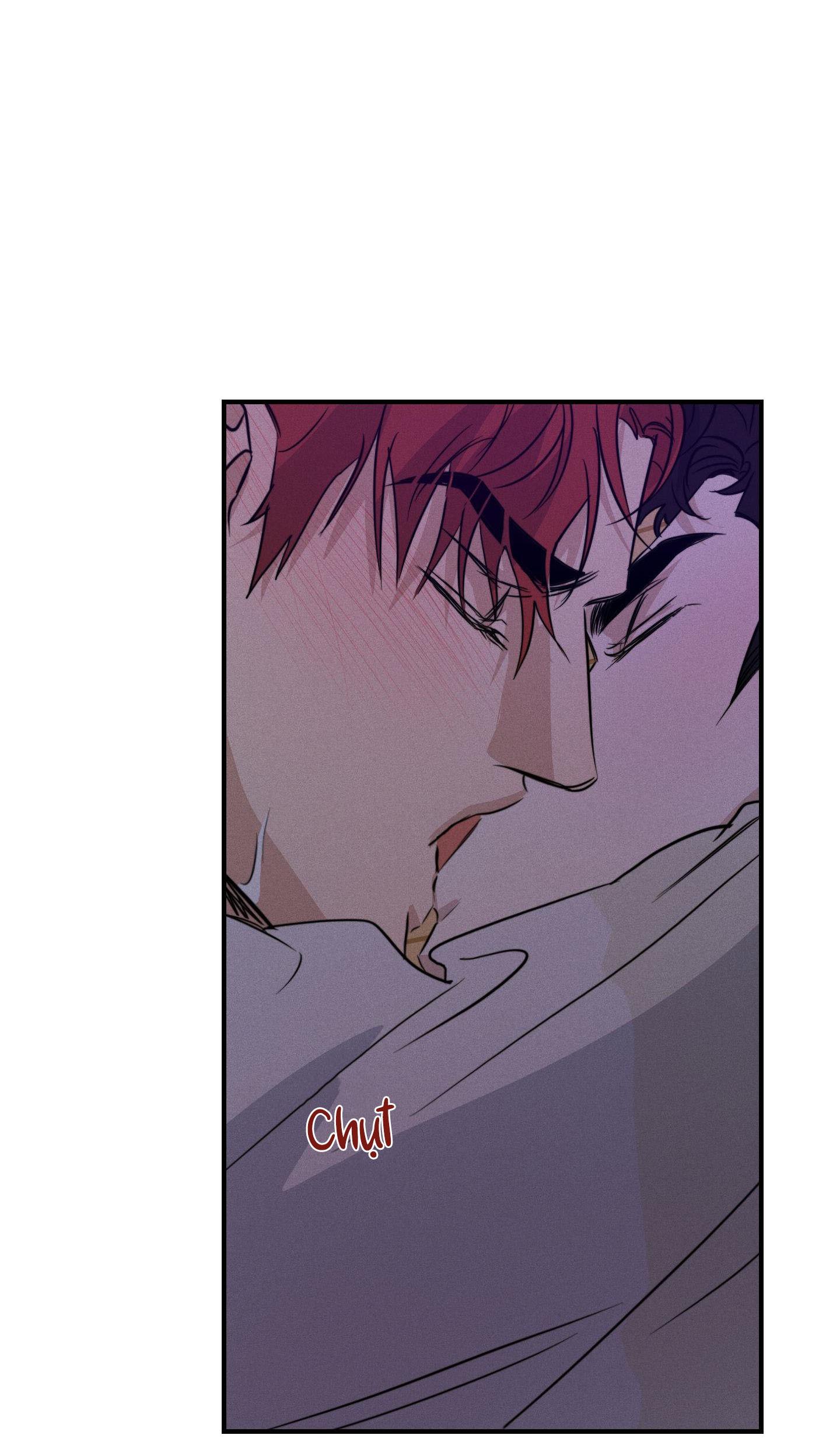 Đọc truyện HIGH CLEAR - Chapter 58