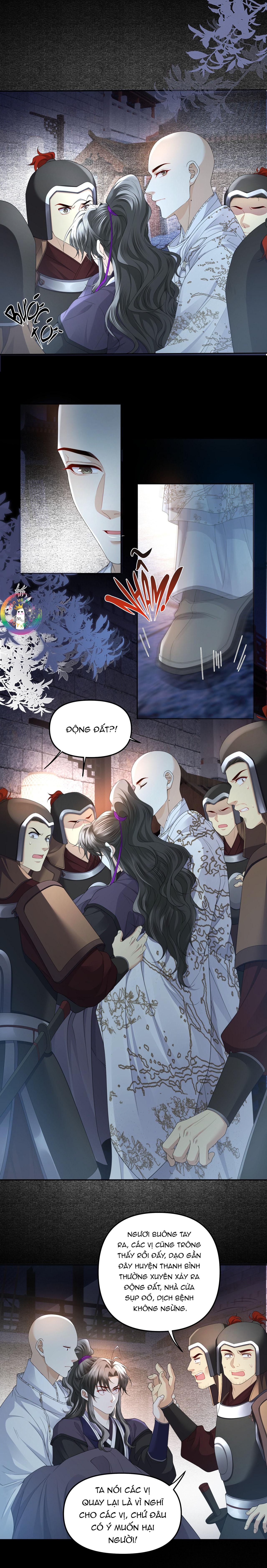 Đọc truyện (END) Đồng Tiền Kham Thế - Chapter 64