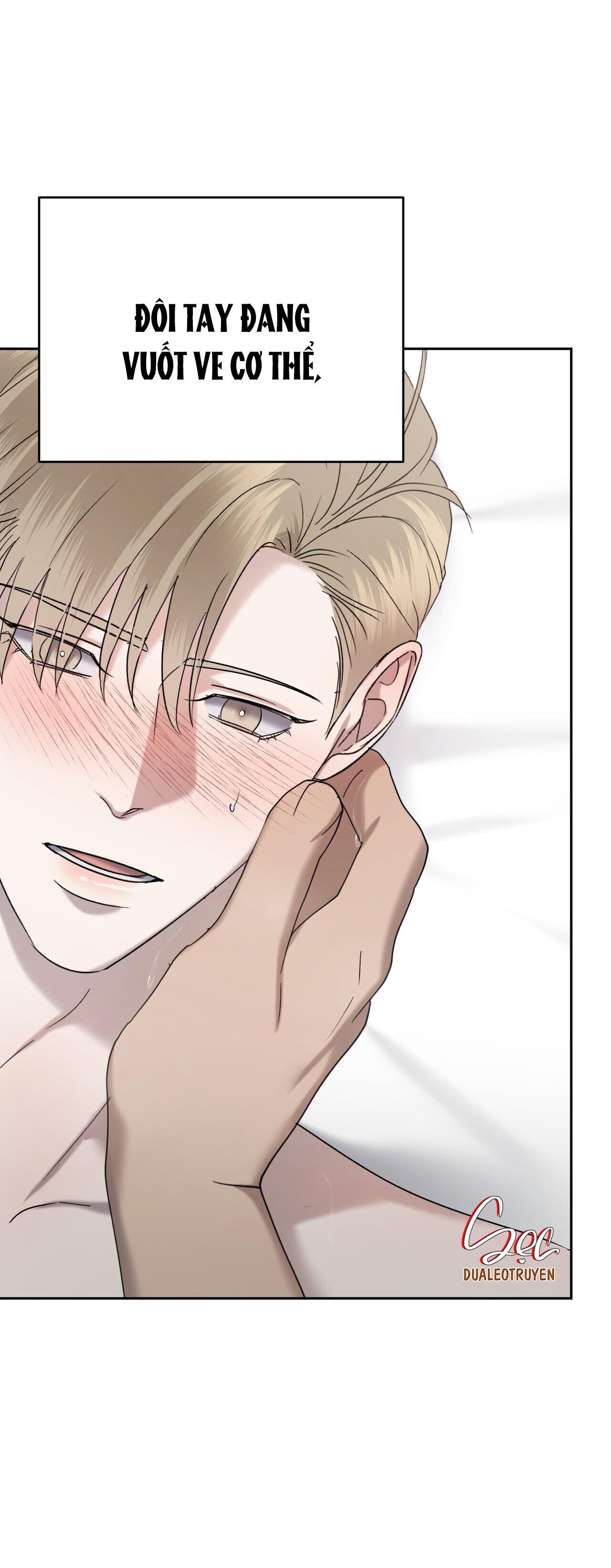 Đọc truyện CẦU THỦ BÓNG NƯỚC - Chapter 40