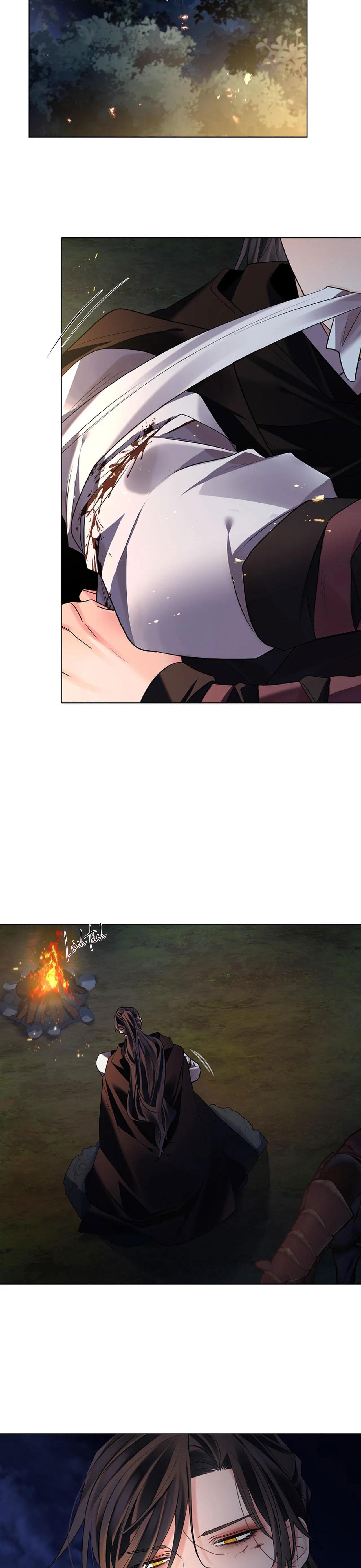 Đọc truyện HOA GIẤY - Chapter 75