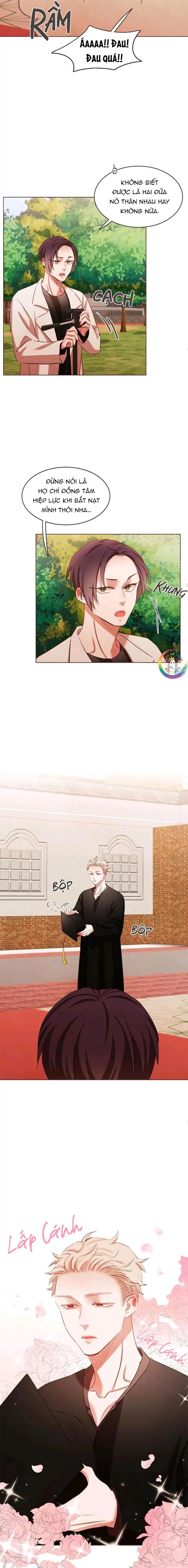 Đọc truyện Ma Cà Rồng Đếch Có Thật Đâu! (END) - Chapter 64