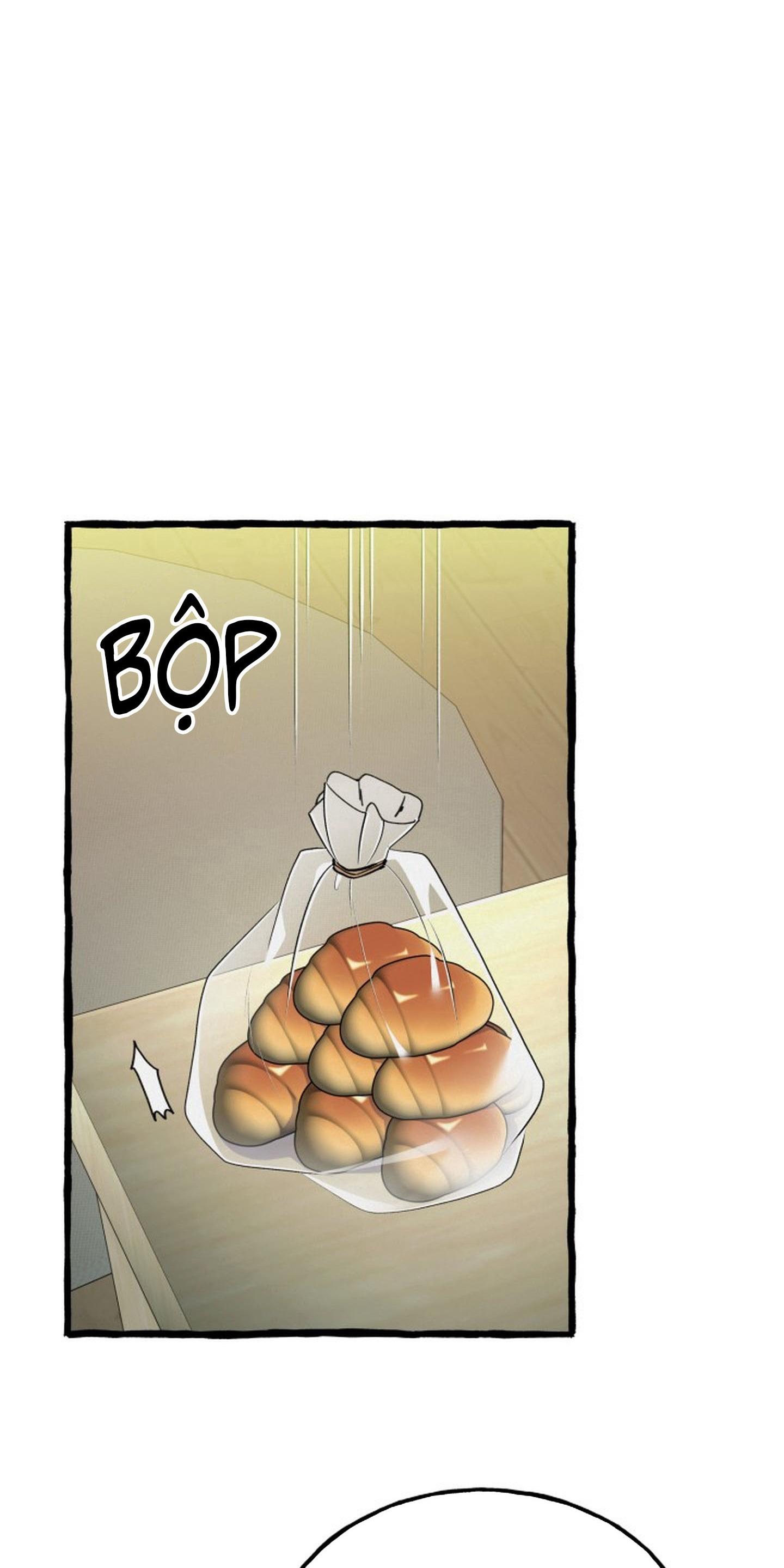 Đọc truyện Tìm phòng trọ để chữa lành - Chapter 5