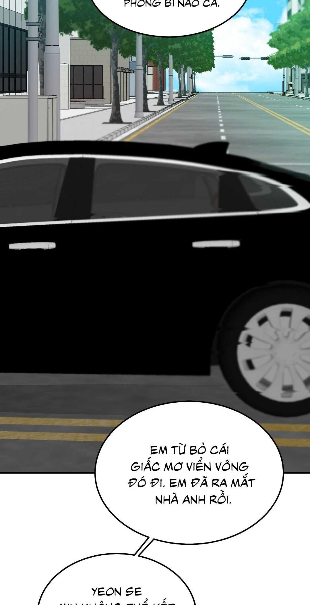 Đọc truyện CHUYỆN TÌNH ĐẢO HOANG - Chapter 33.7