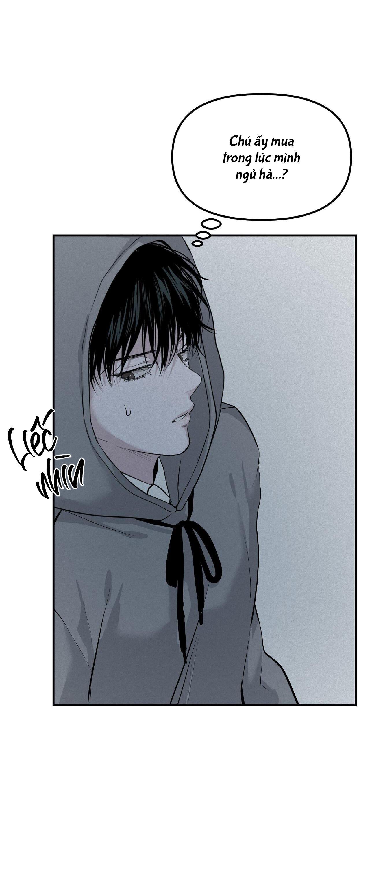 Đọc truyện  Phép Chiếu - Chapter 6