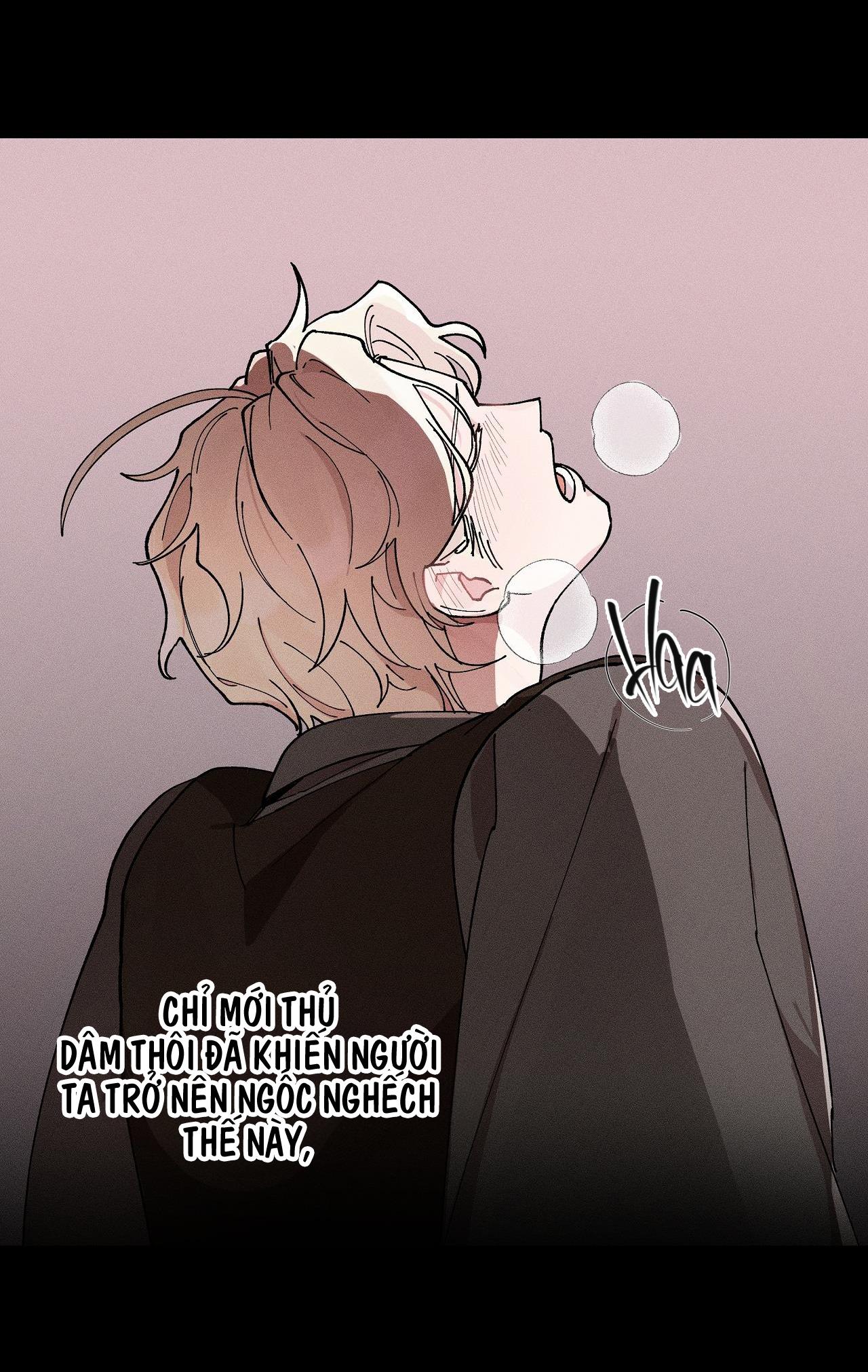 Đọc truyện QUÁI THÚ CỦA BAHAL - Chapter 10