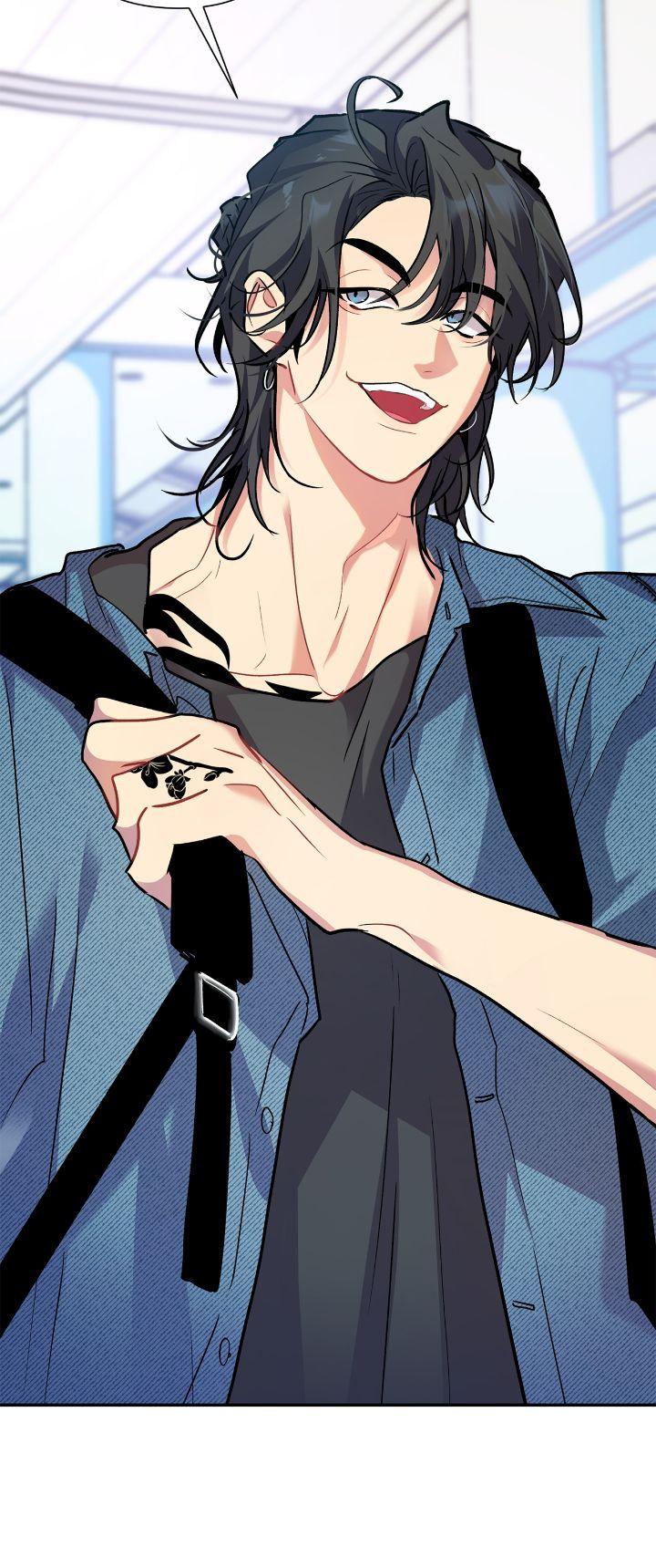 Đọc truyện (END) Nếu Như Cậu Bạn Hàng Xóm Là Vampire? - Chapter 78