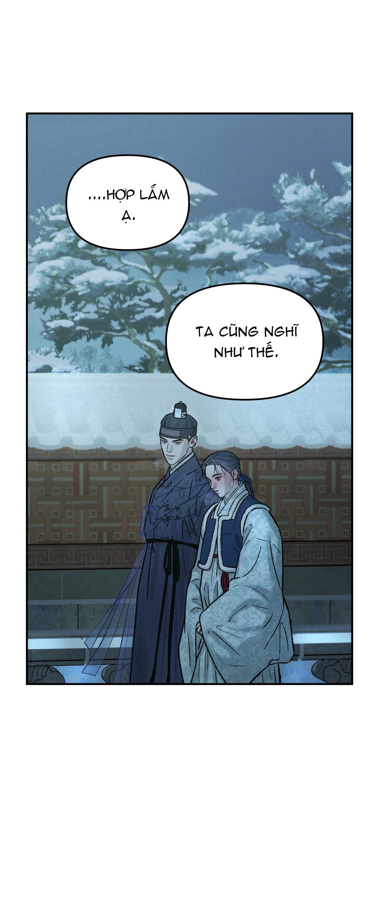 Đọc truyện SỰ PHẪN NỘ CỦA THẦN - Chapter 12