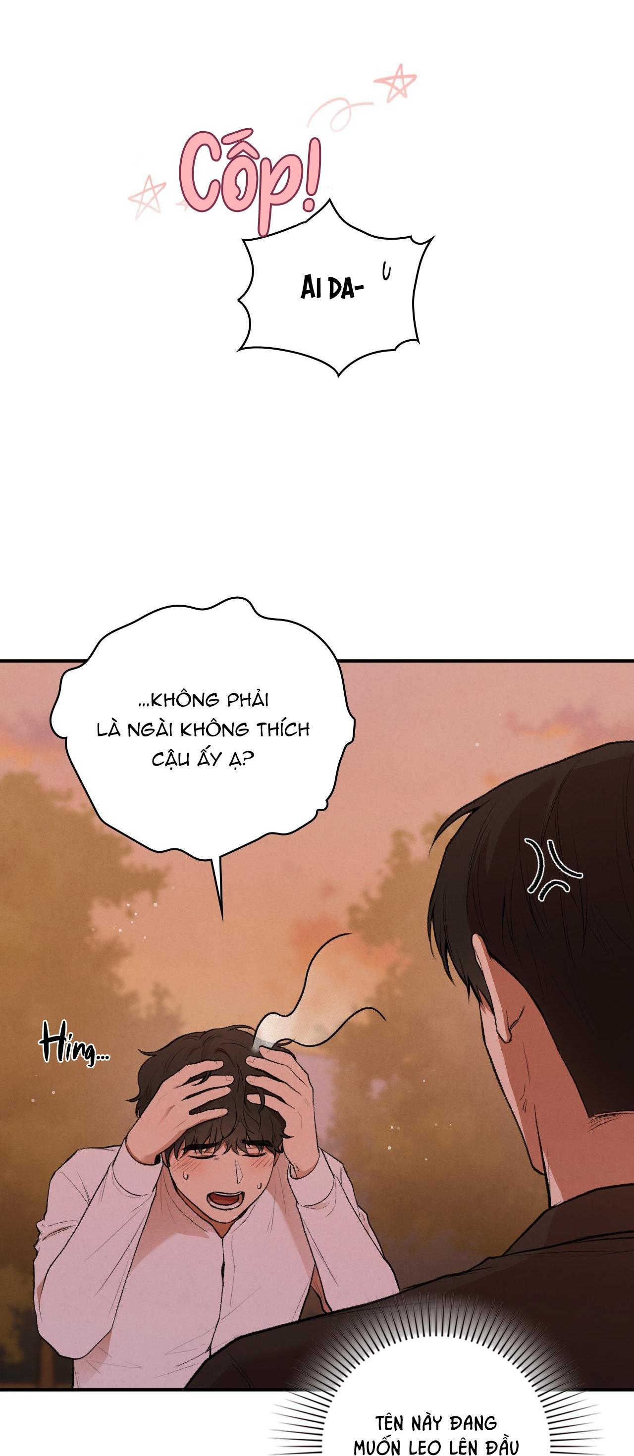 Đọc truyện SỨ GIẢ THẦN CHẾT - Chapter 10