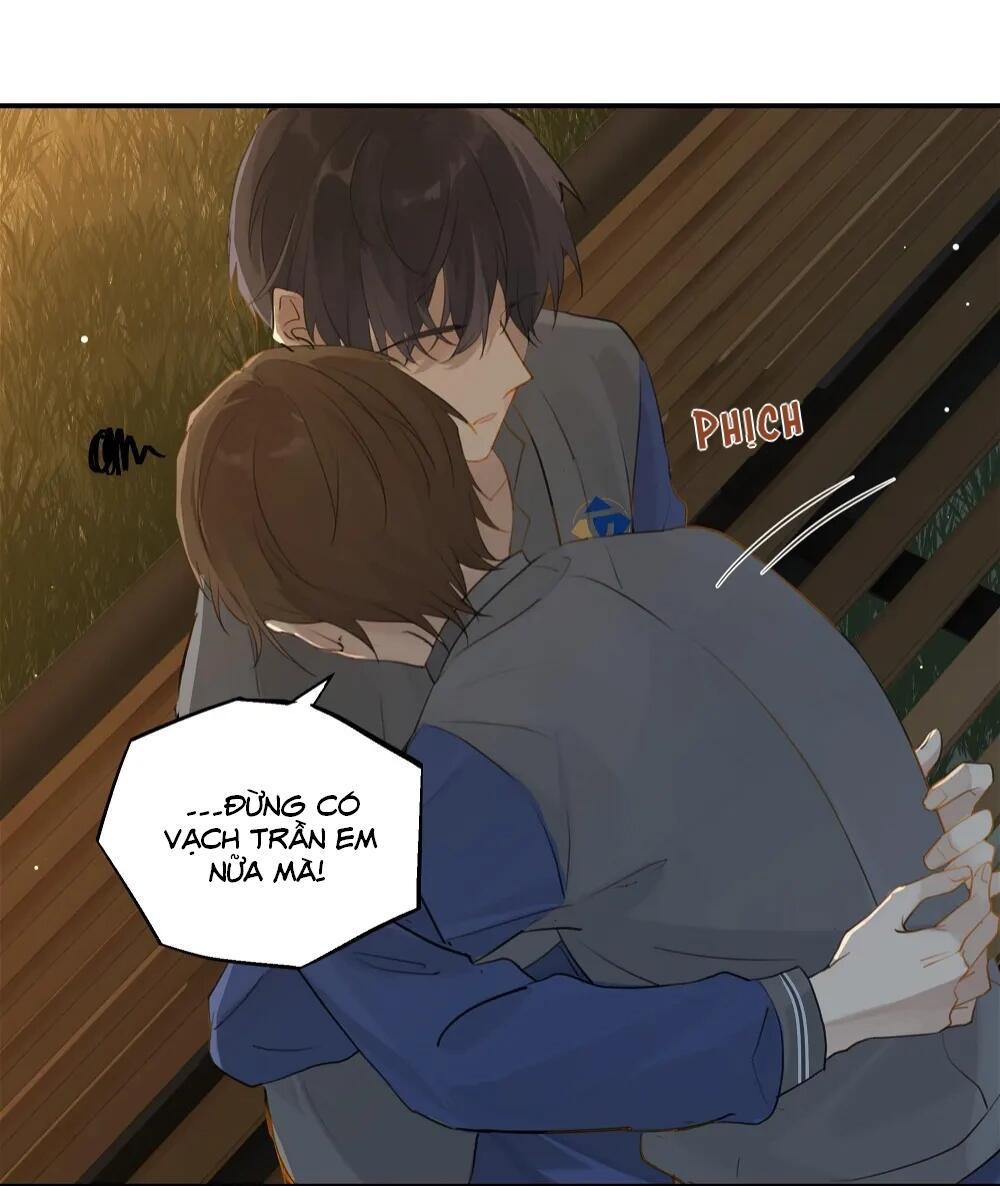 Đọc truyện Chào, đã lâu không gặp - Chapter 50