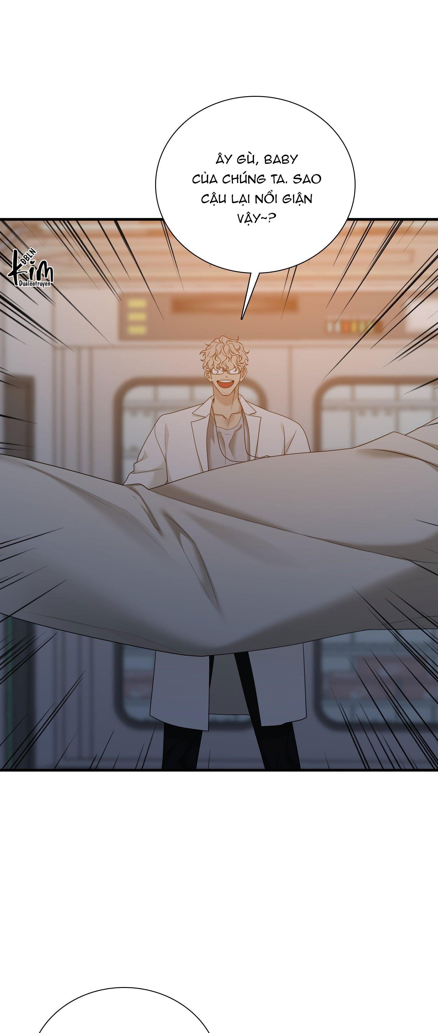 Đọc truyện DEAR. 00 - Chapter 19