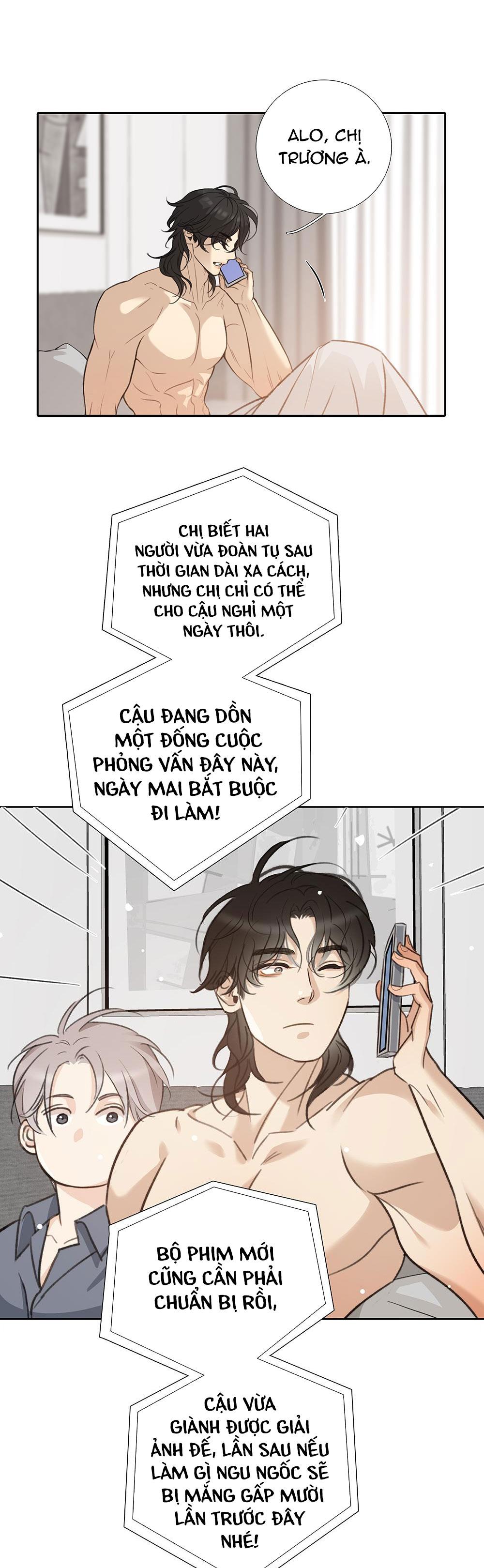 Đọc truyện Quan Hệ Trả Nợ (END) - Chapter 65