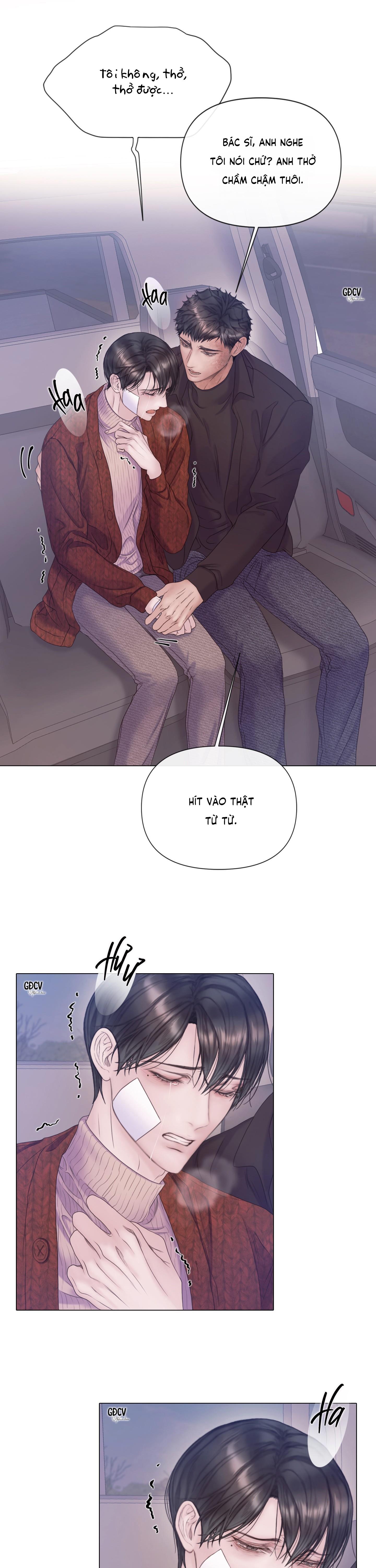 Đọc truyện MARY JANE - Chapter 47