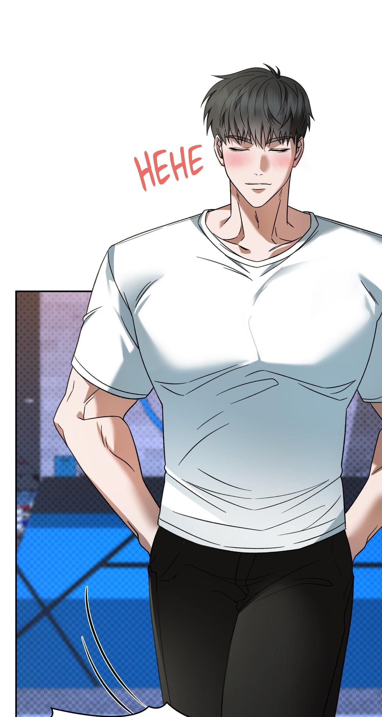 Đọc truyện Raw - Chapter 20