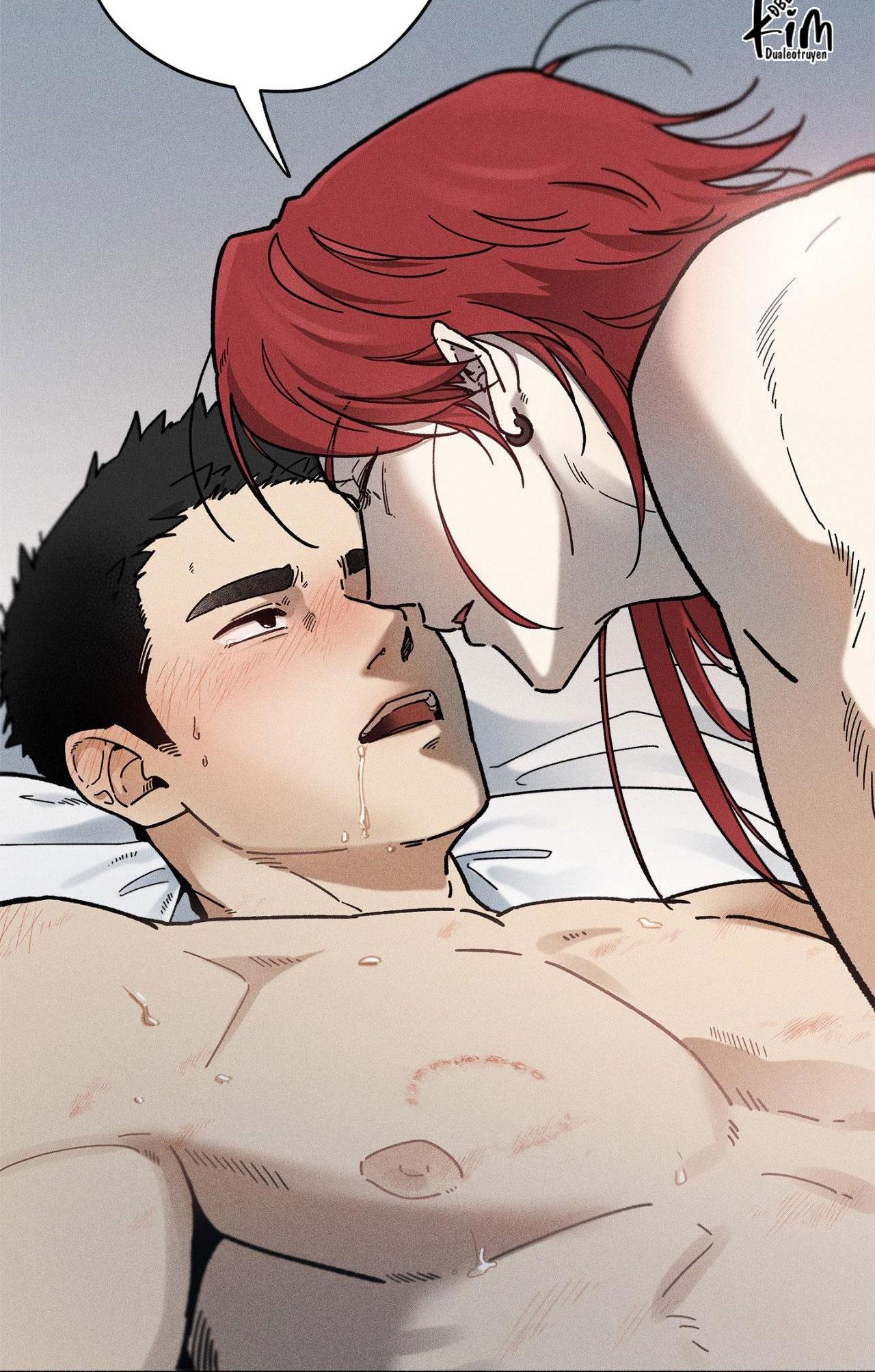 Đọc truyện LÃNG MẠN KHÔNG TRỌNG LỰC - Chapter 49