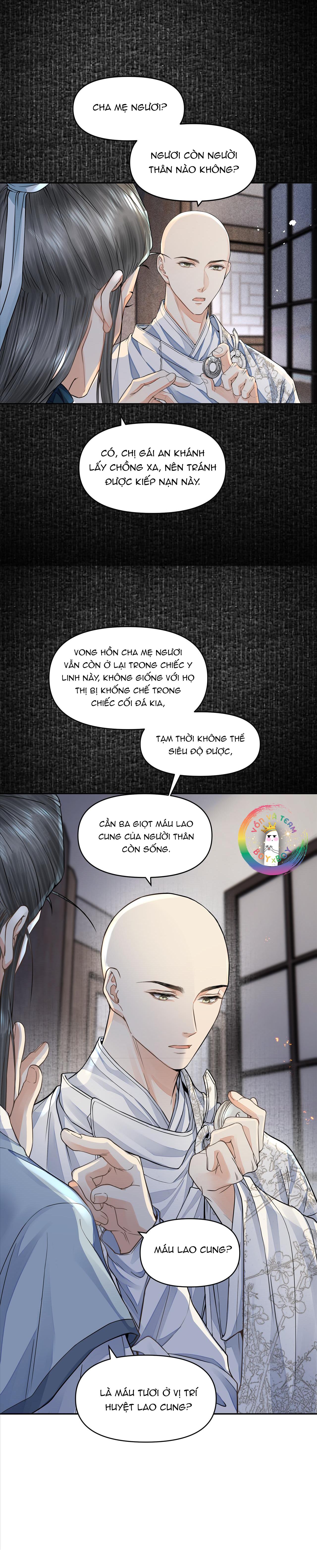 Đọc truyện (END) Đồng Tiền Kham Thế - Chapter 28