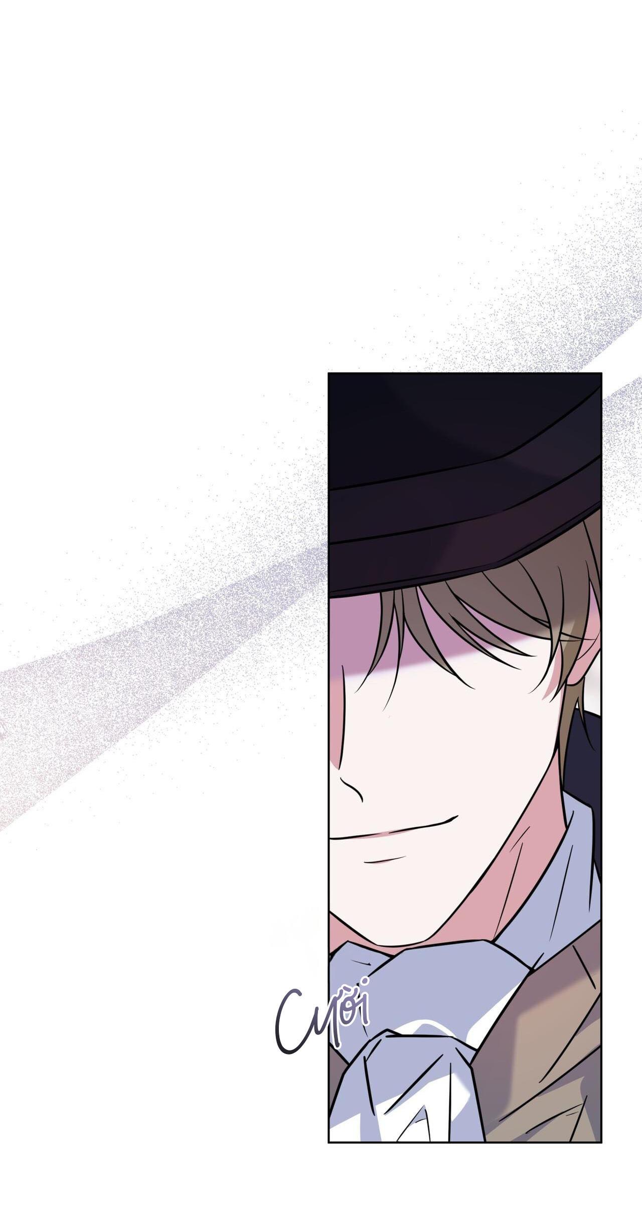 Đọc truyện |DROP| Tiệm đồ uống của cáo Flynn - Chapter 16