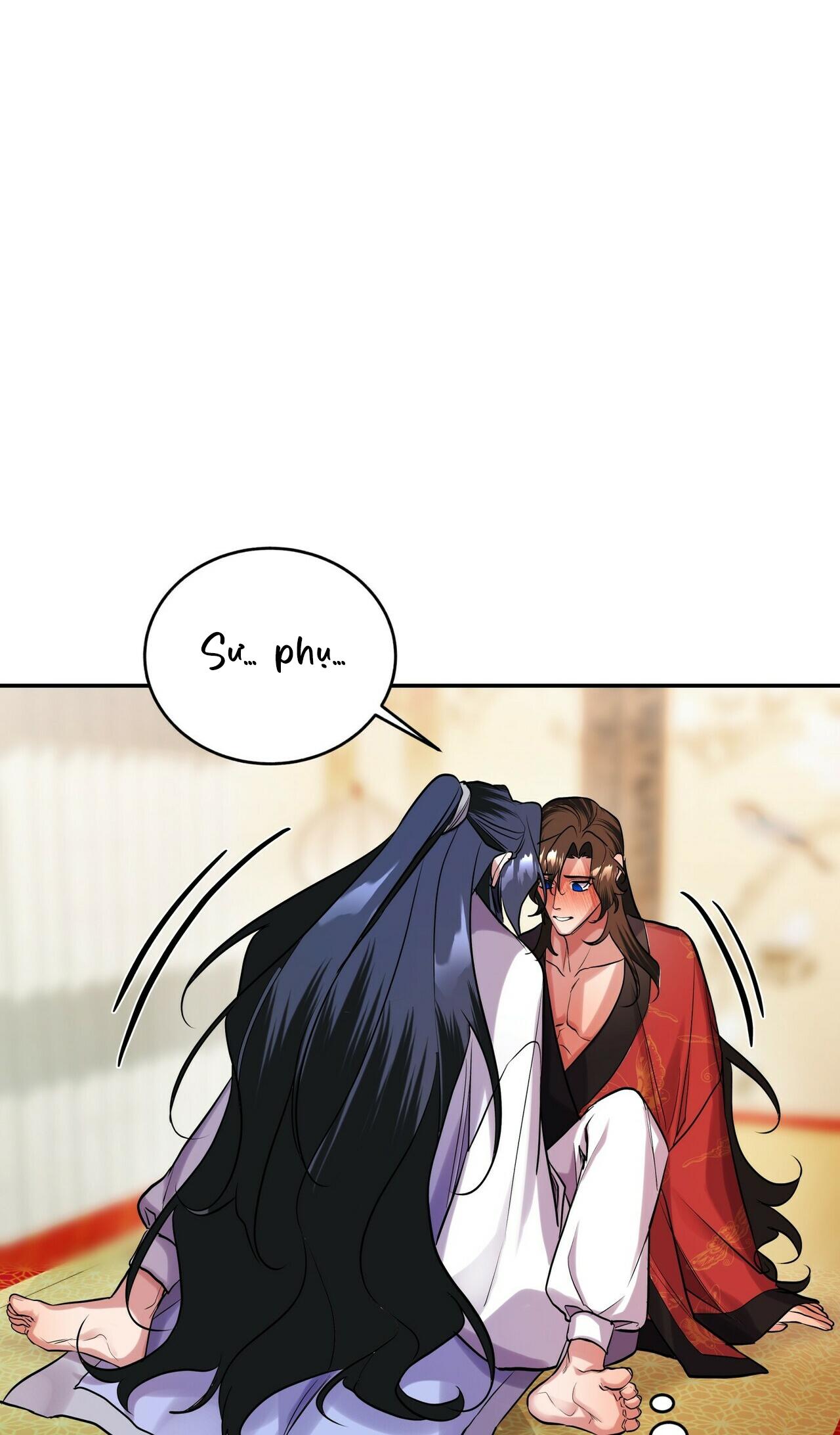 Đọc truyện BÁT NHÃ GIAI NHÂN - Chapter 13