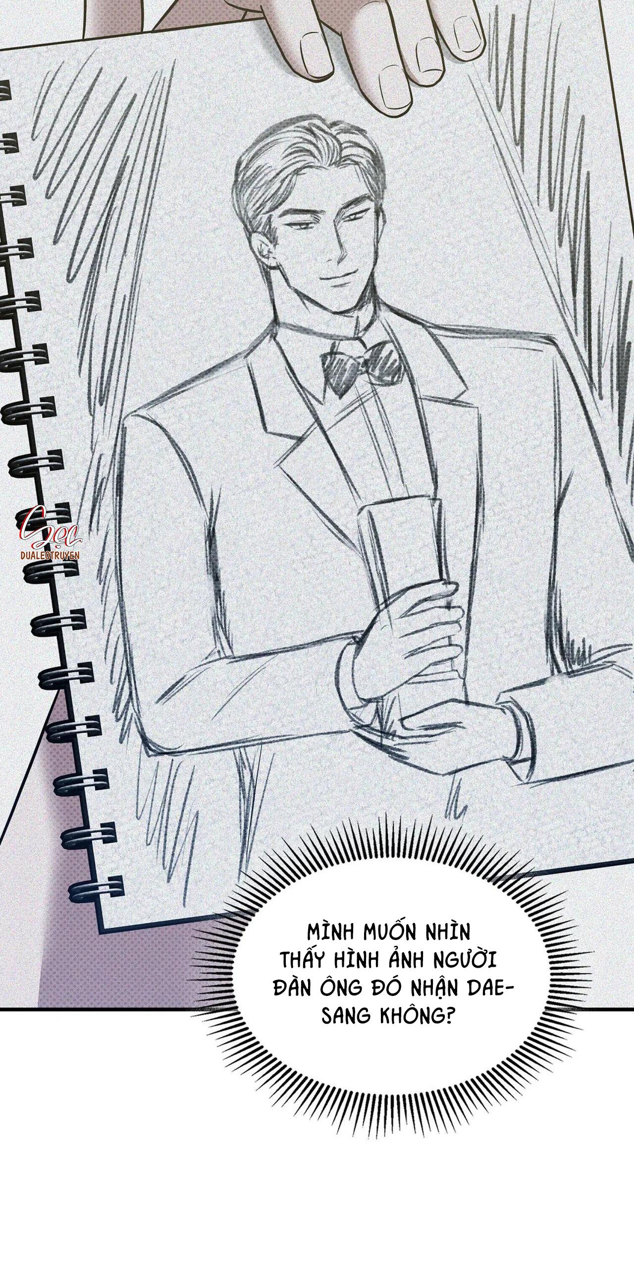 Đọc truyện NỖI U SẦU CỦA MANHATTAN - Chapter 27