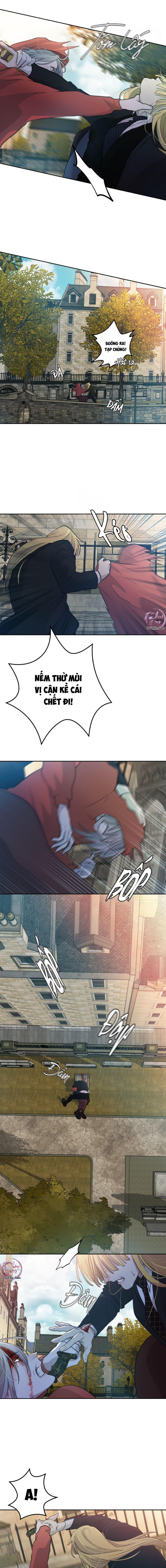 Đọc truyện Bao Nuôi Tiền Bối - Chapter 49